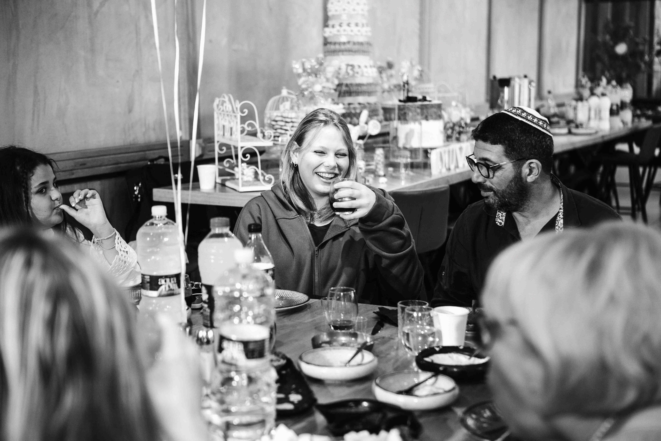 BAR MITZVAH IN A RESTAURANT (NETANYA). Https://shi-photo.com/