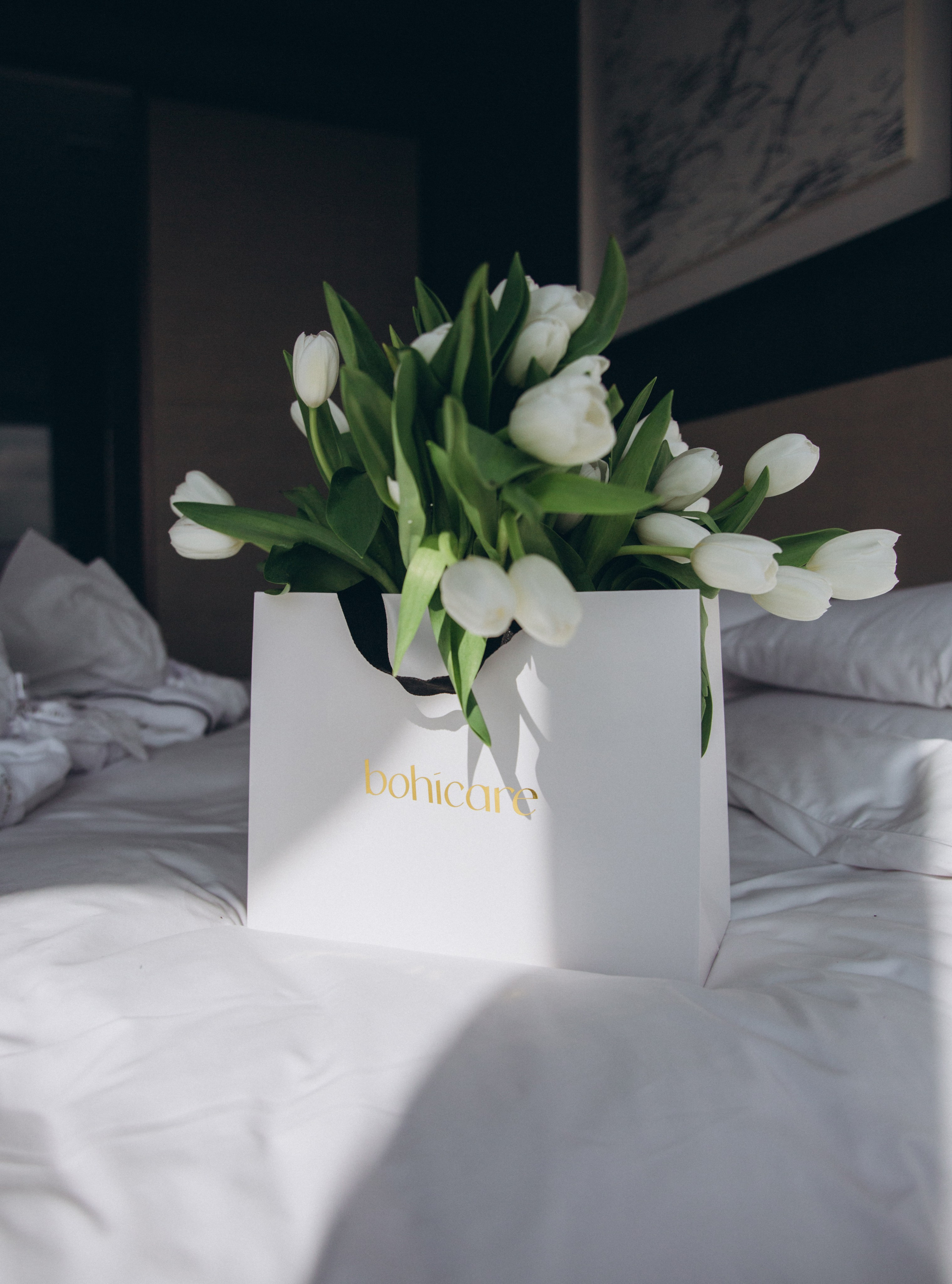 Grand Hyatt Seoul (bohicare). Портретный фотограф в Южной Корее Ольга Лян