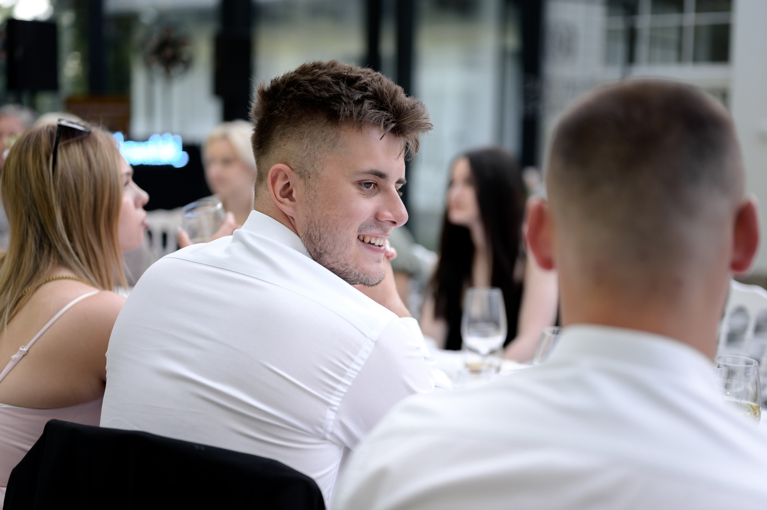 Kirill and Marina, 2024. Wedding photographer in Wroclaw Warsaw Krakow Margarita Tuleiko