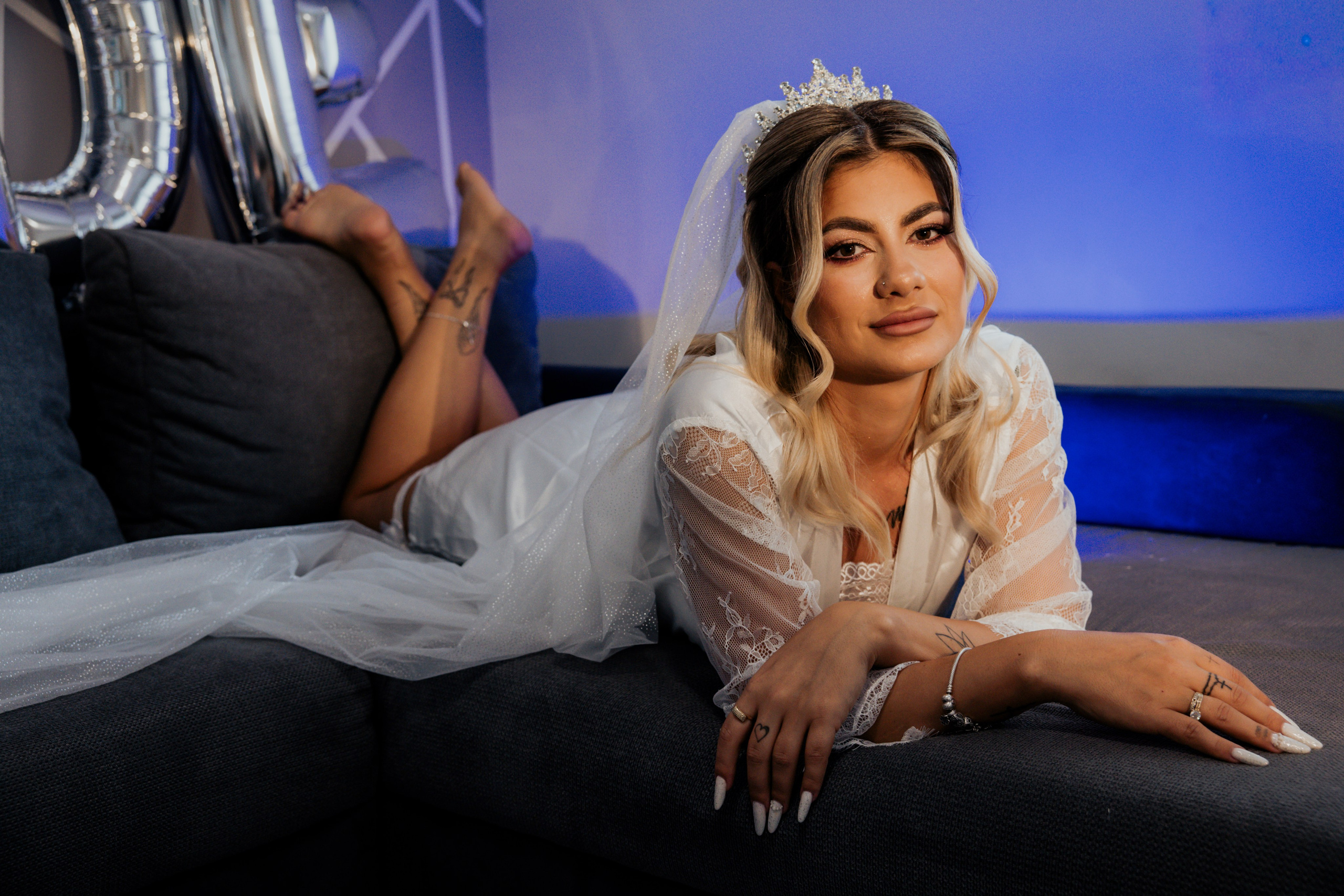 Gabriel Stanciu — Fotograf Nuntă Brasov