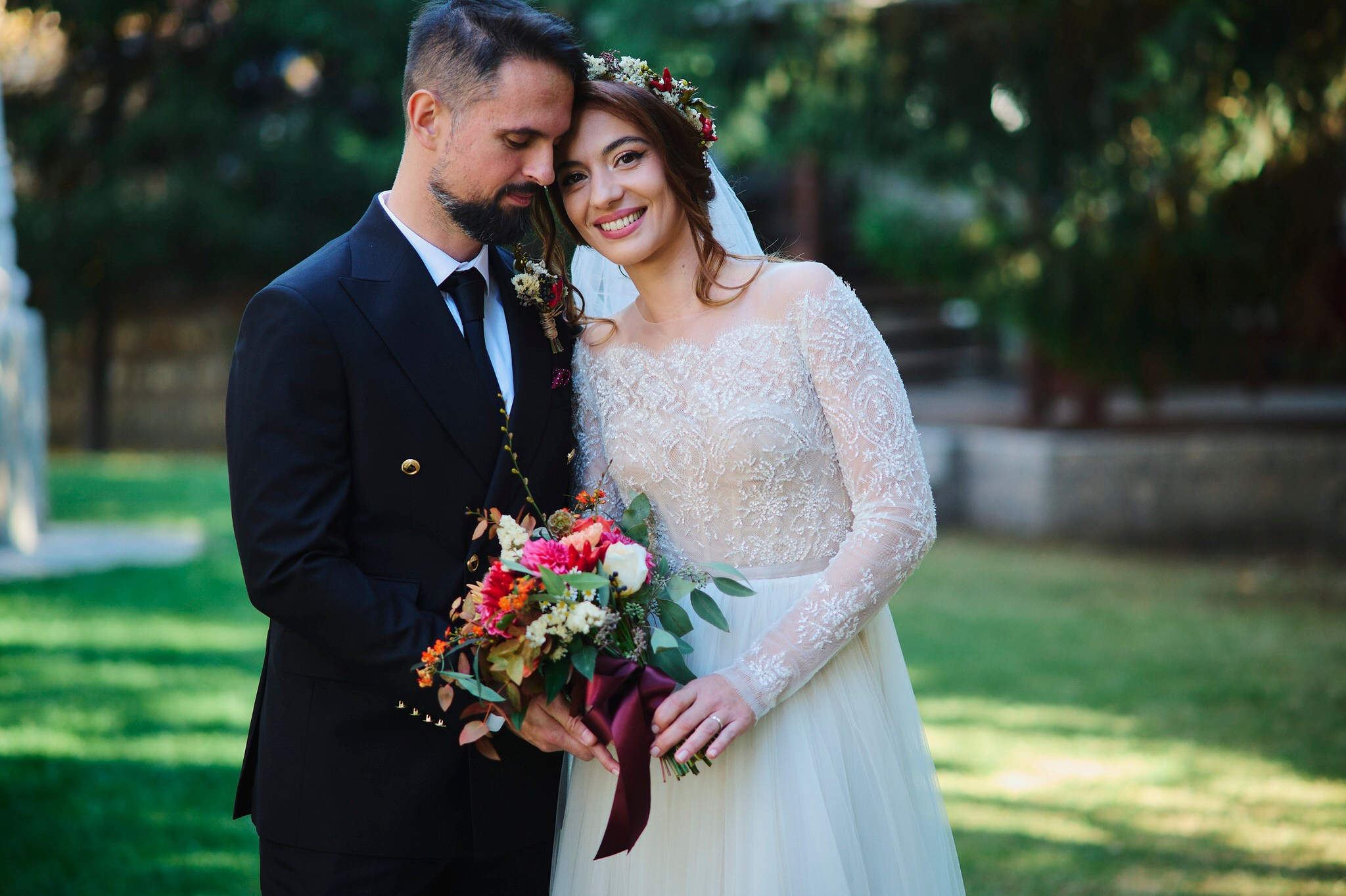 Mona & Mihai. Georgescu Alexandru Fotograf