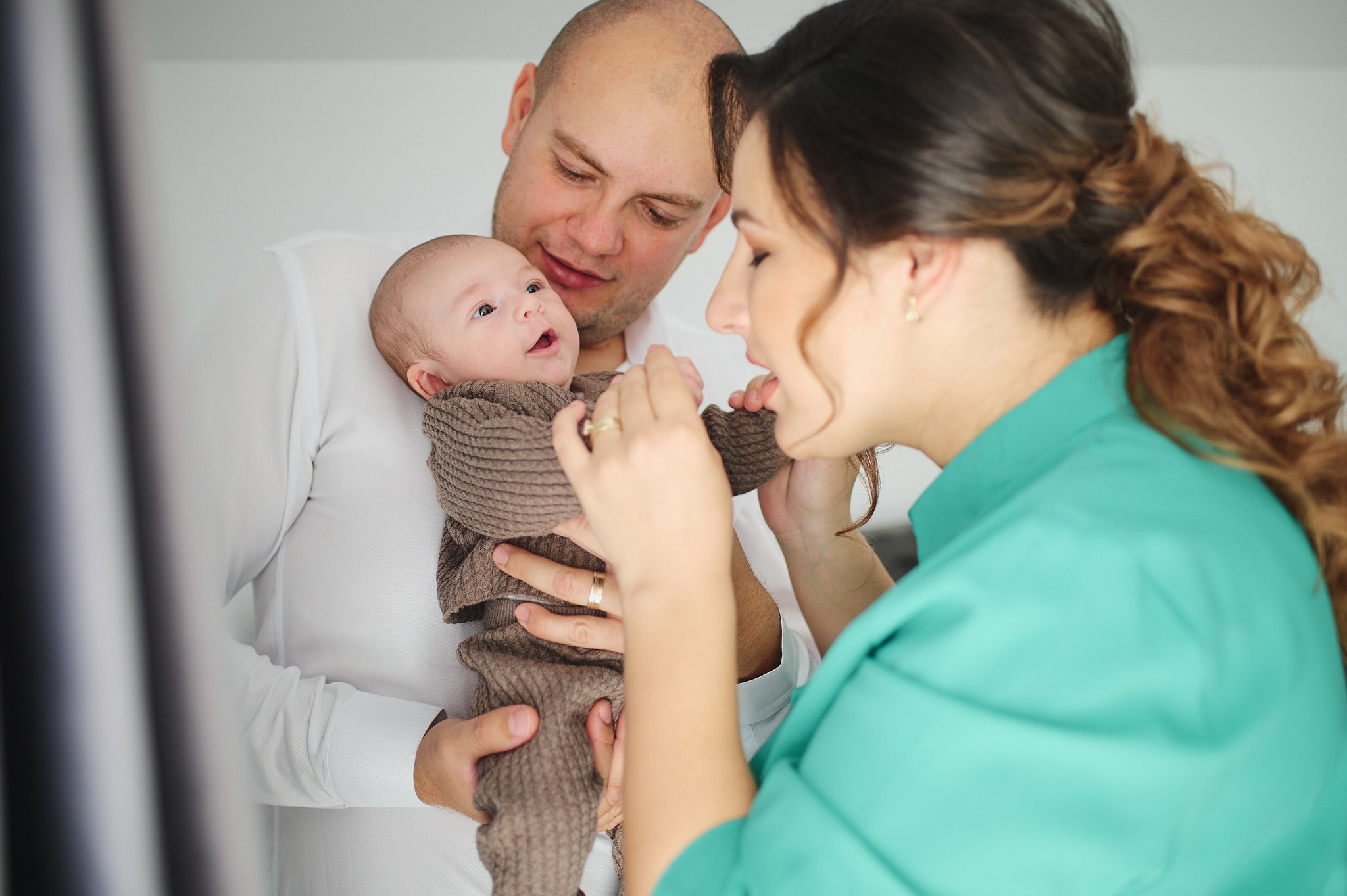 Luca Ioan. Georgescu Alexandru Fotograf