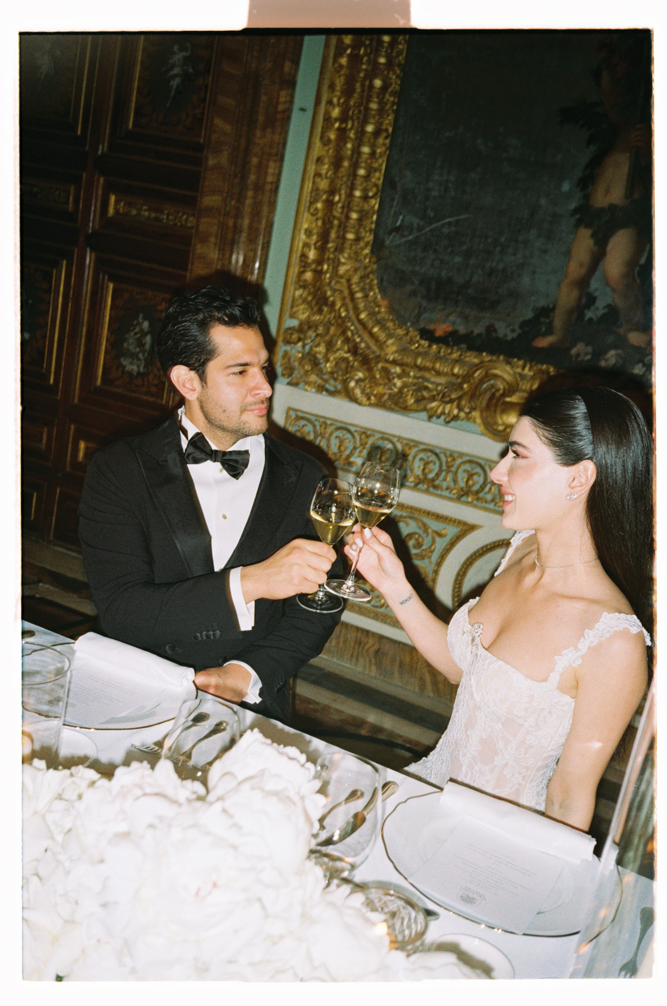 Film 35 mm. Wedding Photographer Rome Tuscany Como Sicily Puglia Amalfy Italy- Oksana Savenchuk