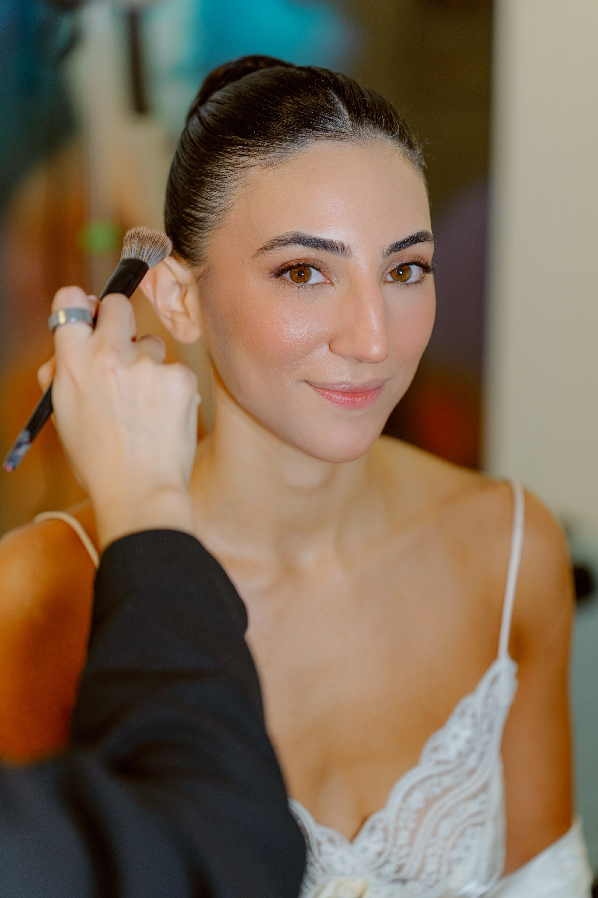 Dayna and Douglas. Wedding photographer and videographer New York | New Jersey