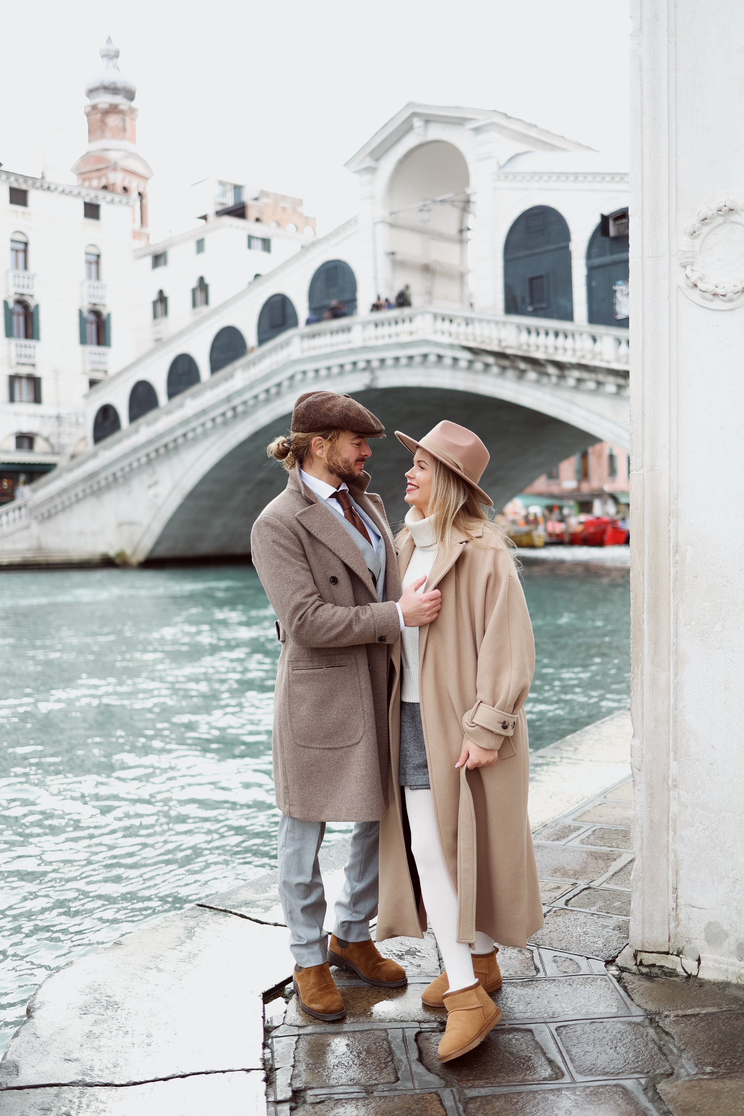 Best vacation photographer in Venice 