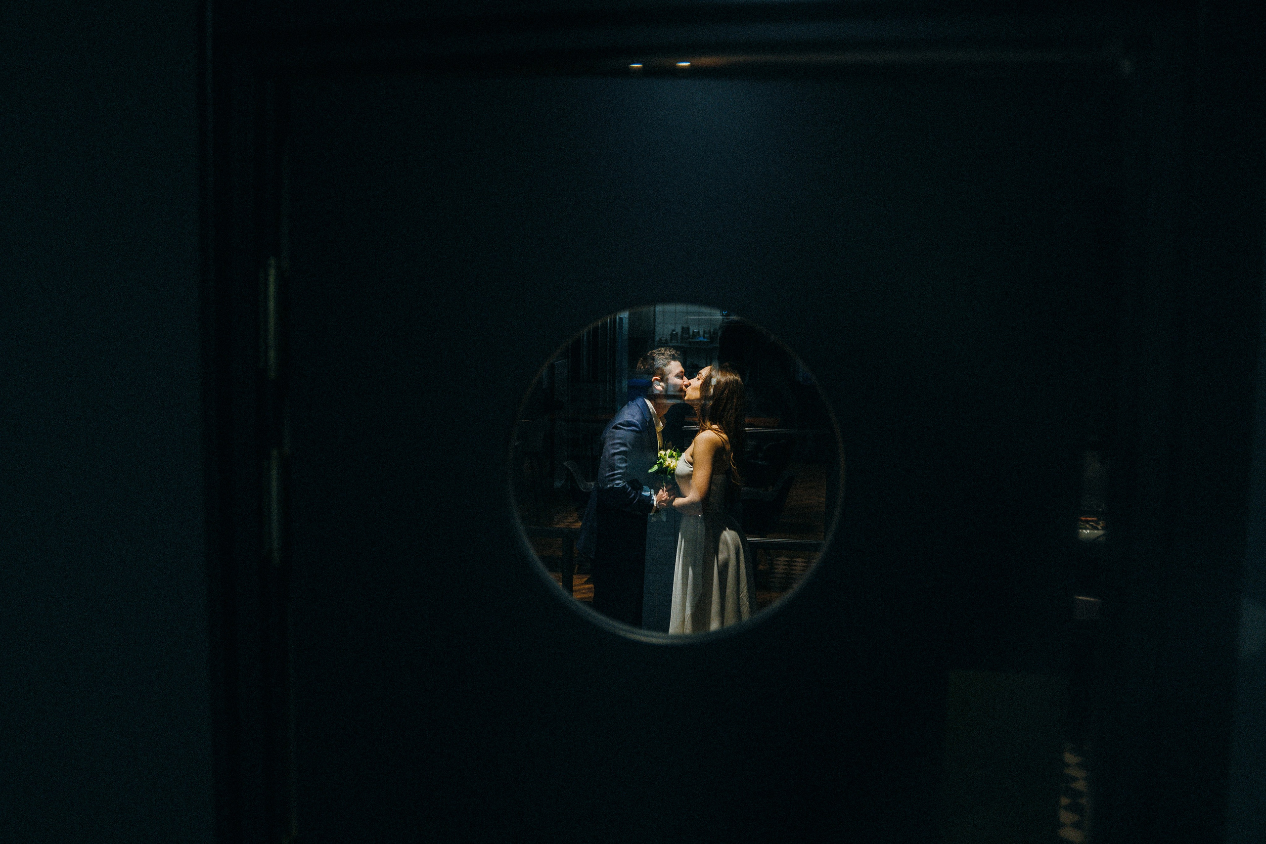 A day for two. Photographer and travel-blogger Aleksandra Gritsenko