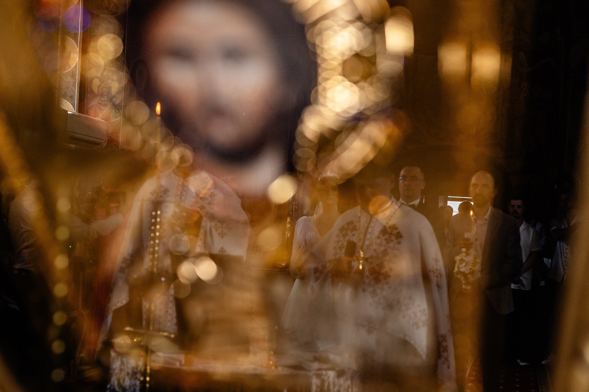 Nunta Corina & Andrei