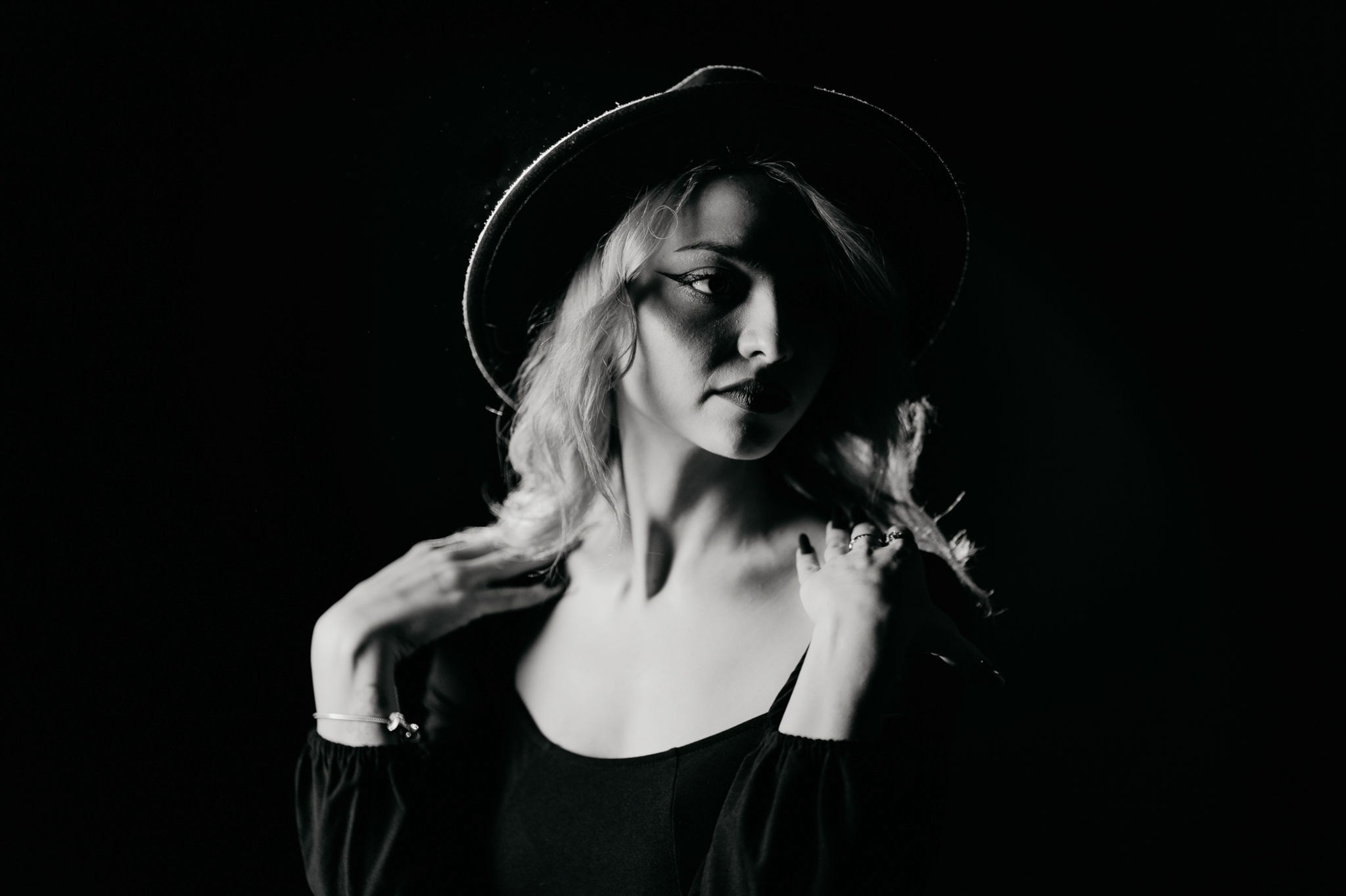 Sedinta studio Irina