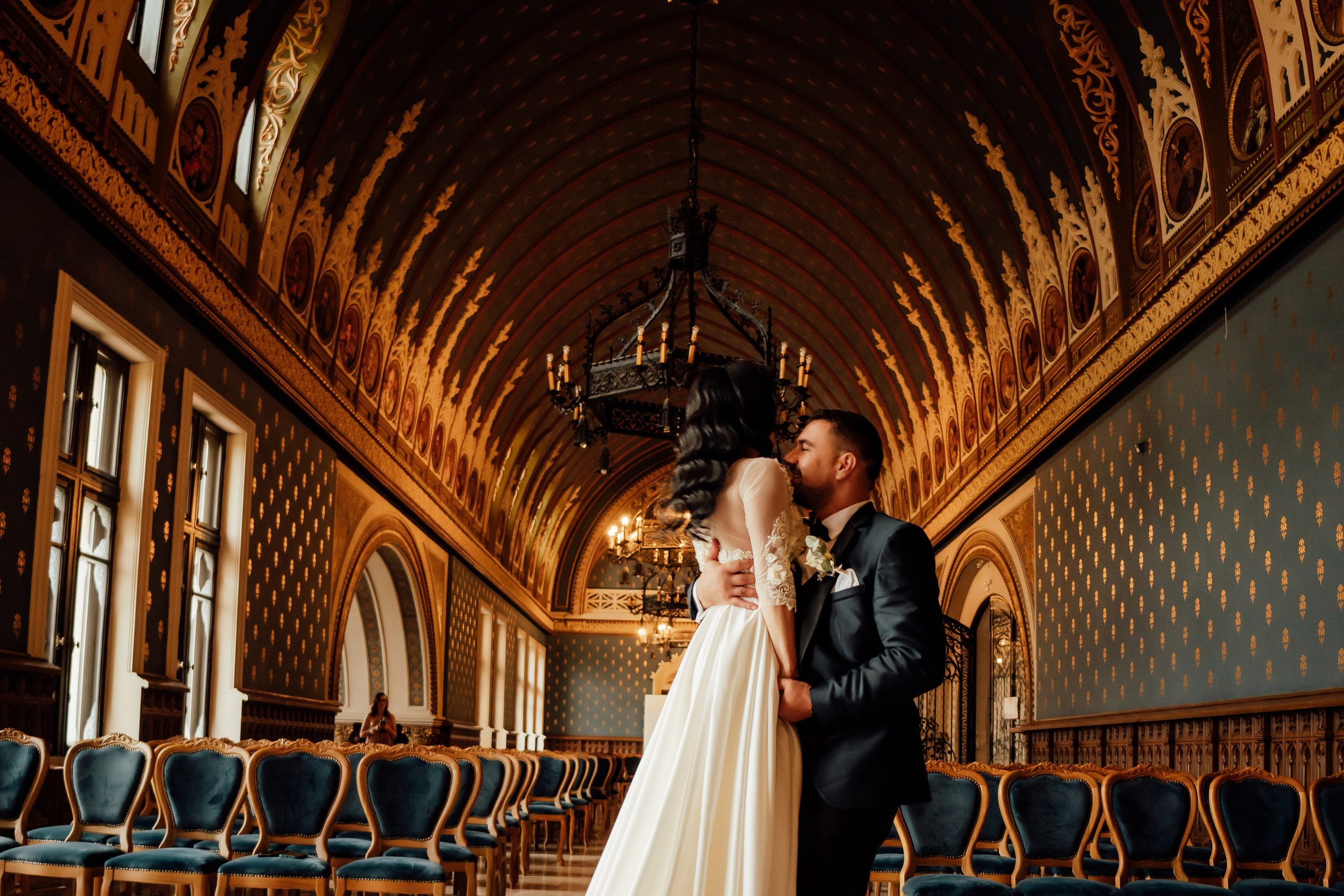 Nunta Gabriela & Cosmin