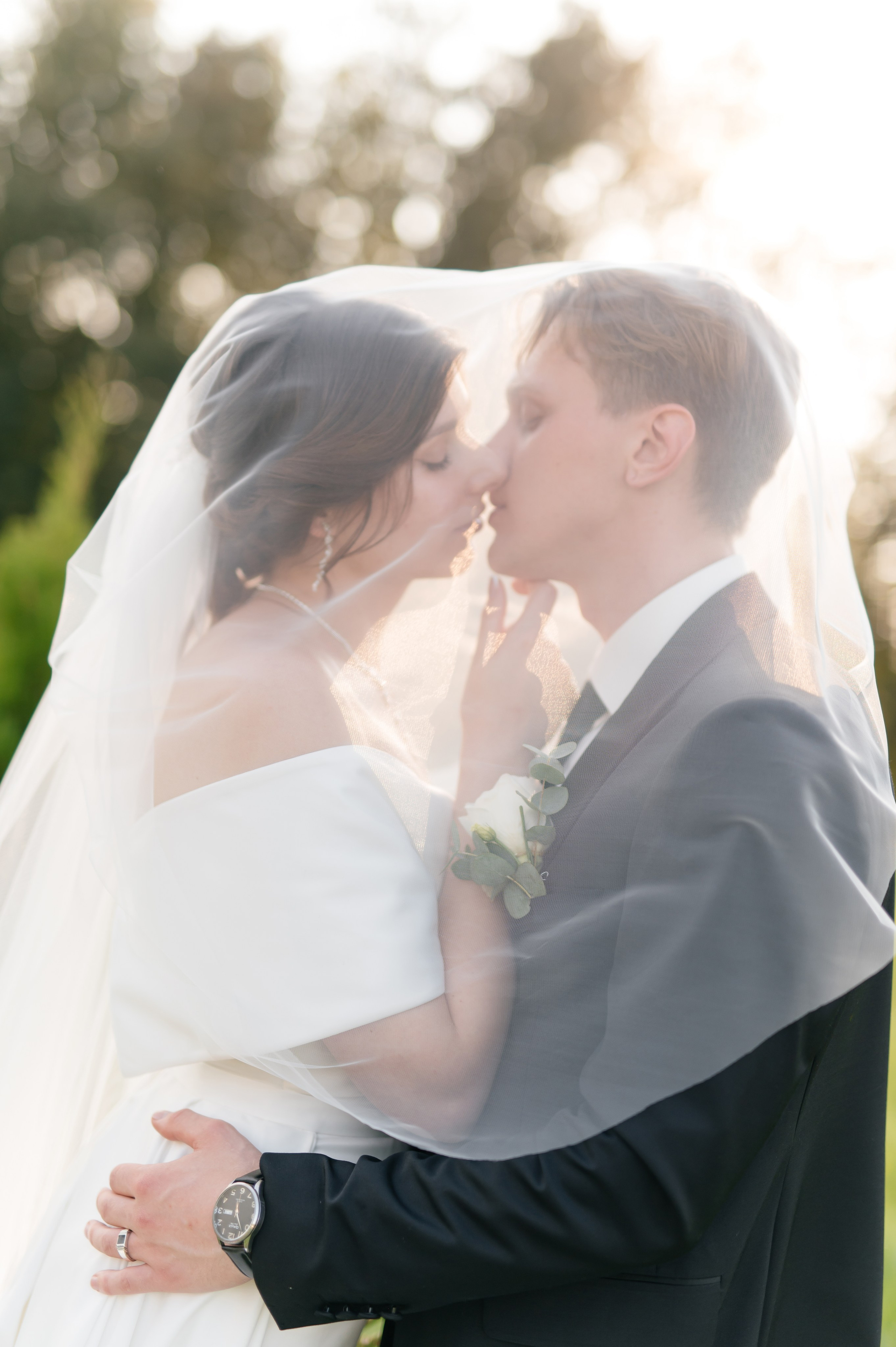 Ирина и Дмитрий. Свадебный и семейный фотограф в Минске и по всей Беларуси