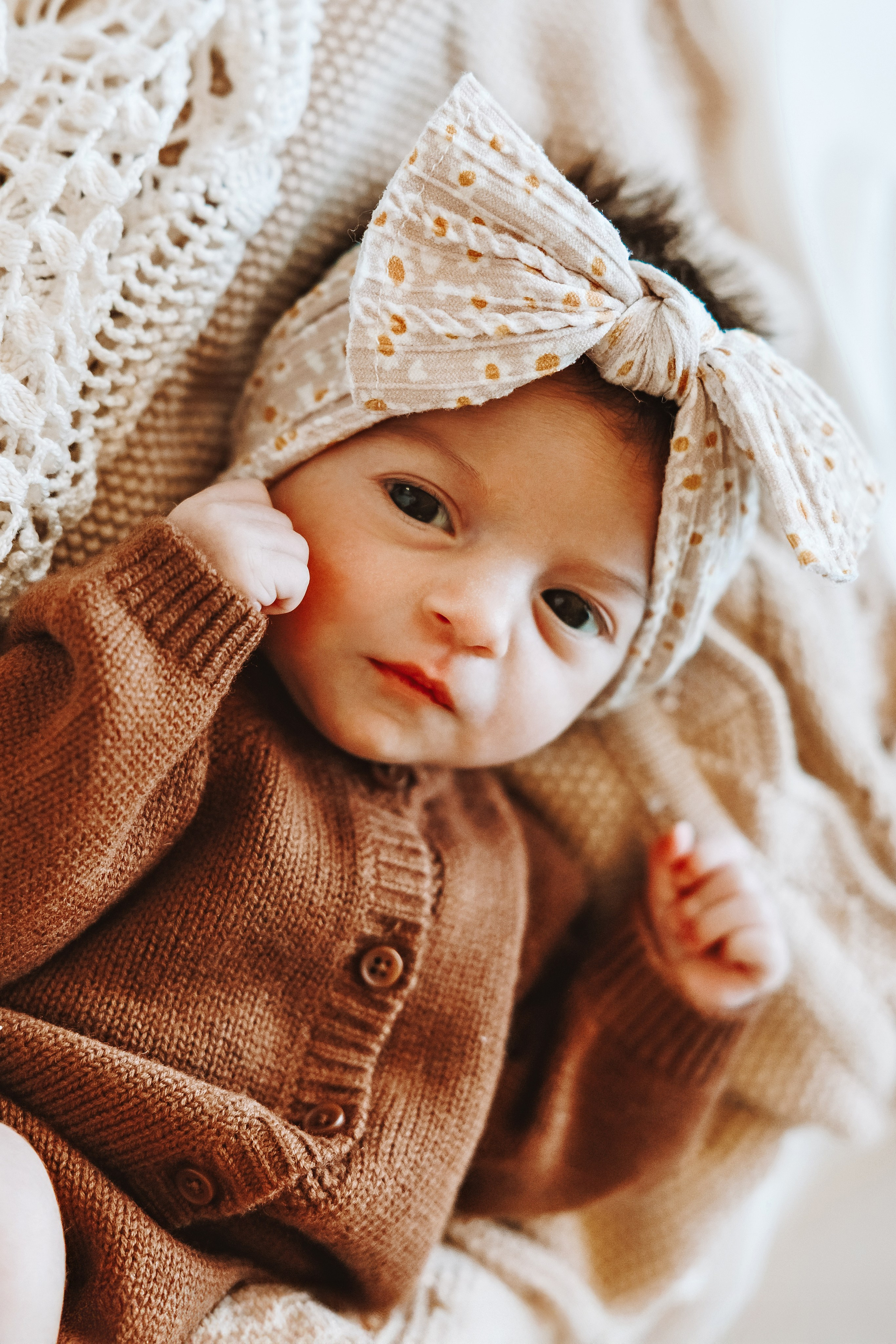 Baby. Фотограф Ирина Йотова