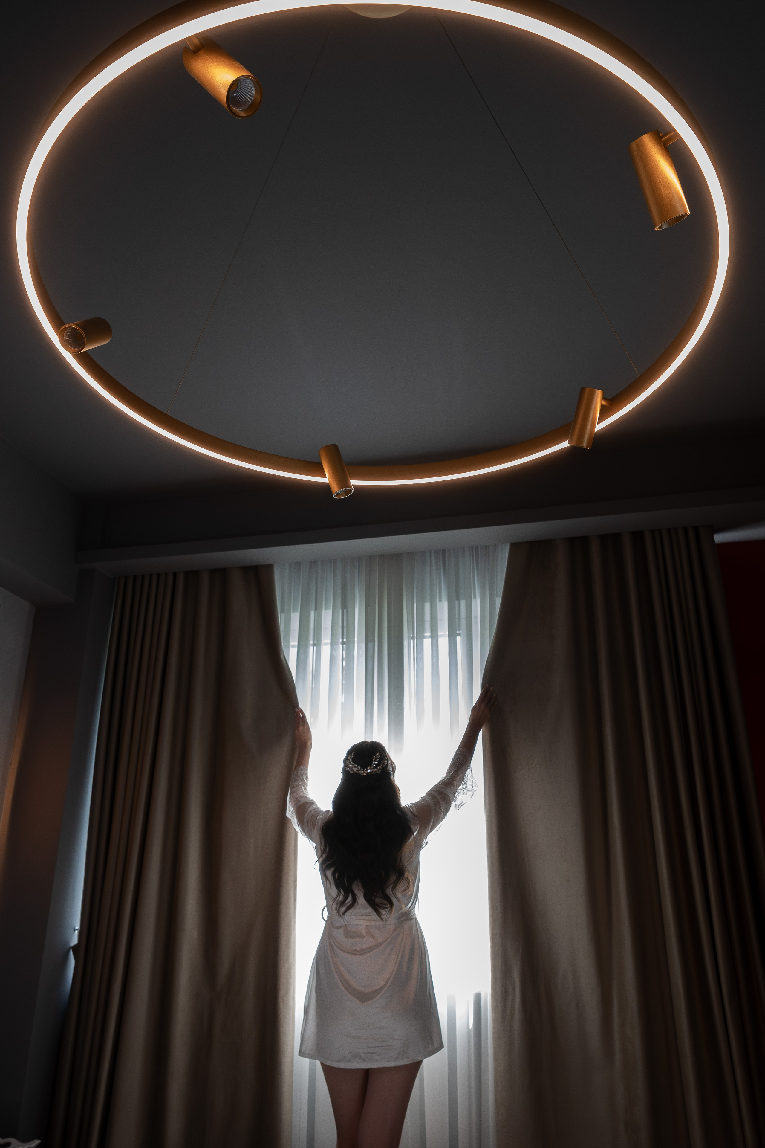 Fotografie și videografie de nuntă în Romania