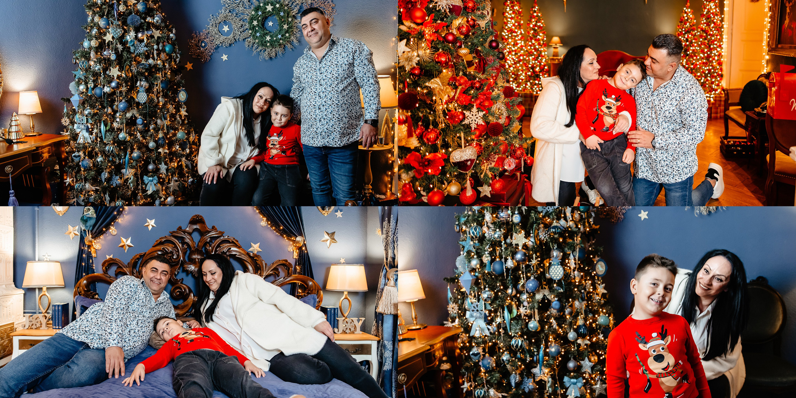 Ședința foto Liliana si fam. Ana Maria Dragan Fotograf Evenimente