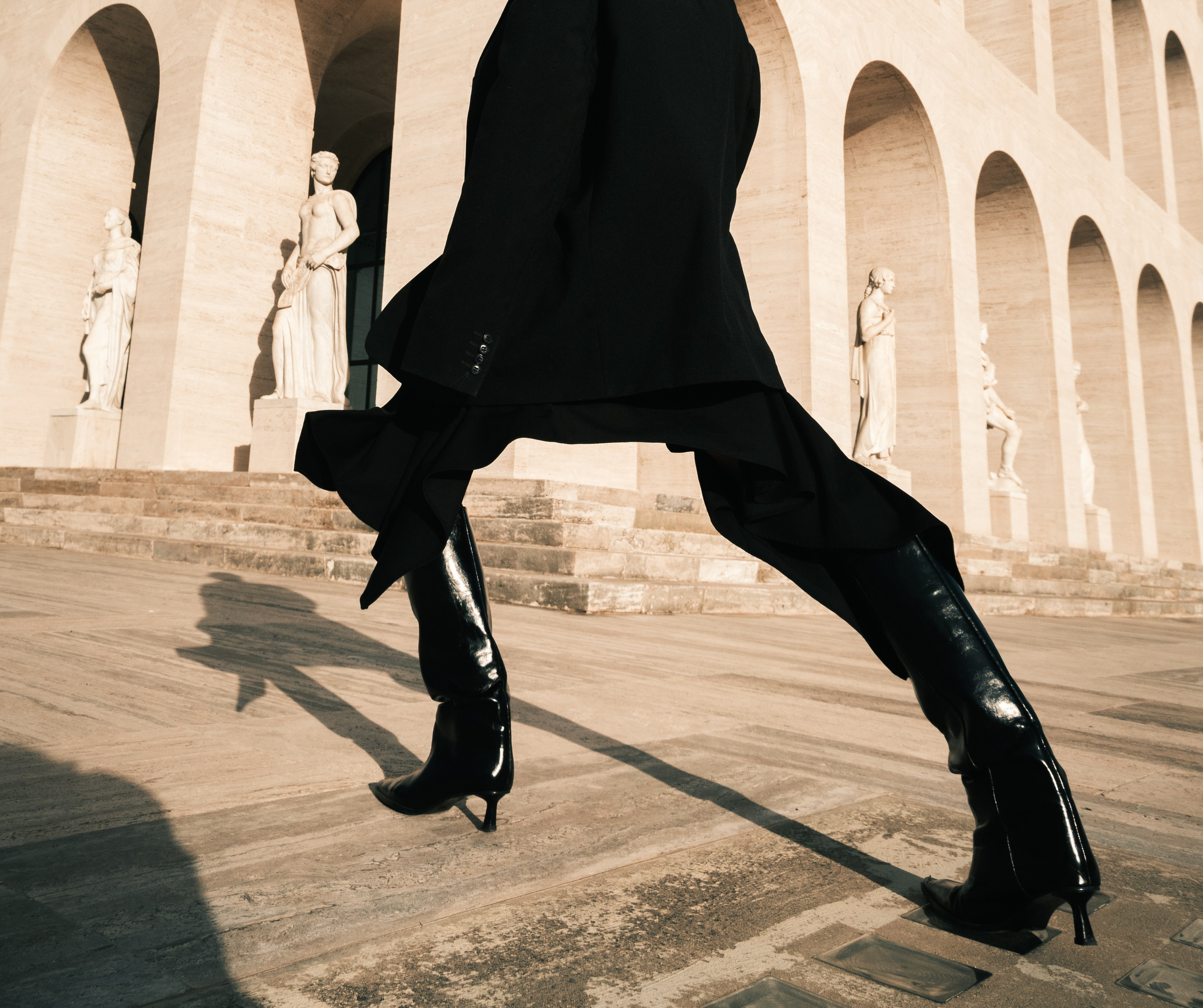 Polina Veksler. Anton Usanov | Creative producer | Photographer | Art-director