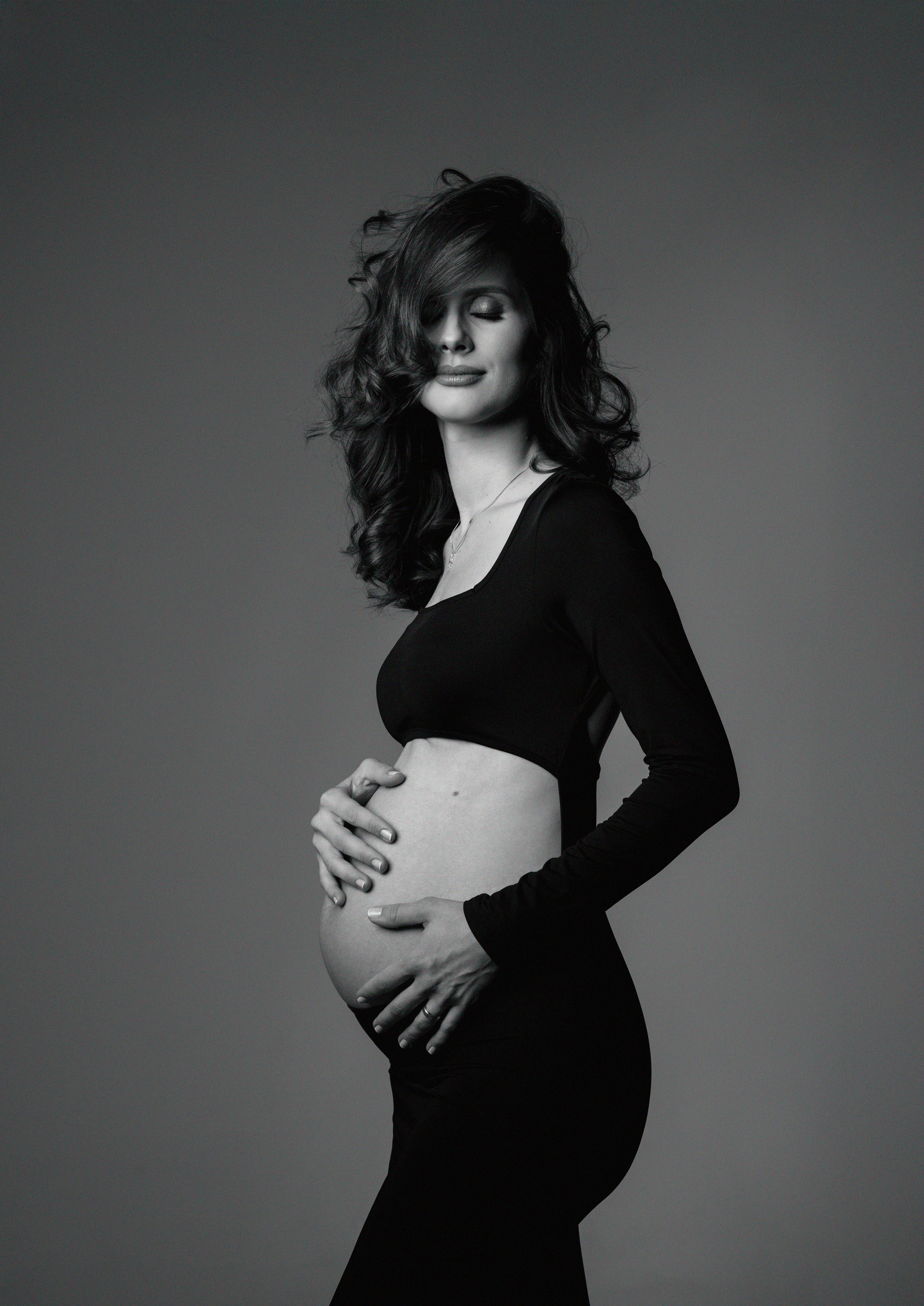 Gestantes. Fabiano Franco — Fotógrafo de casamento no Brasil