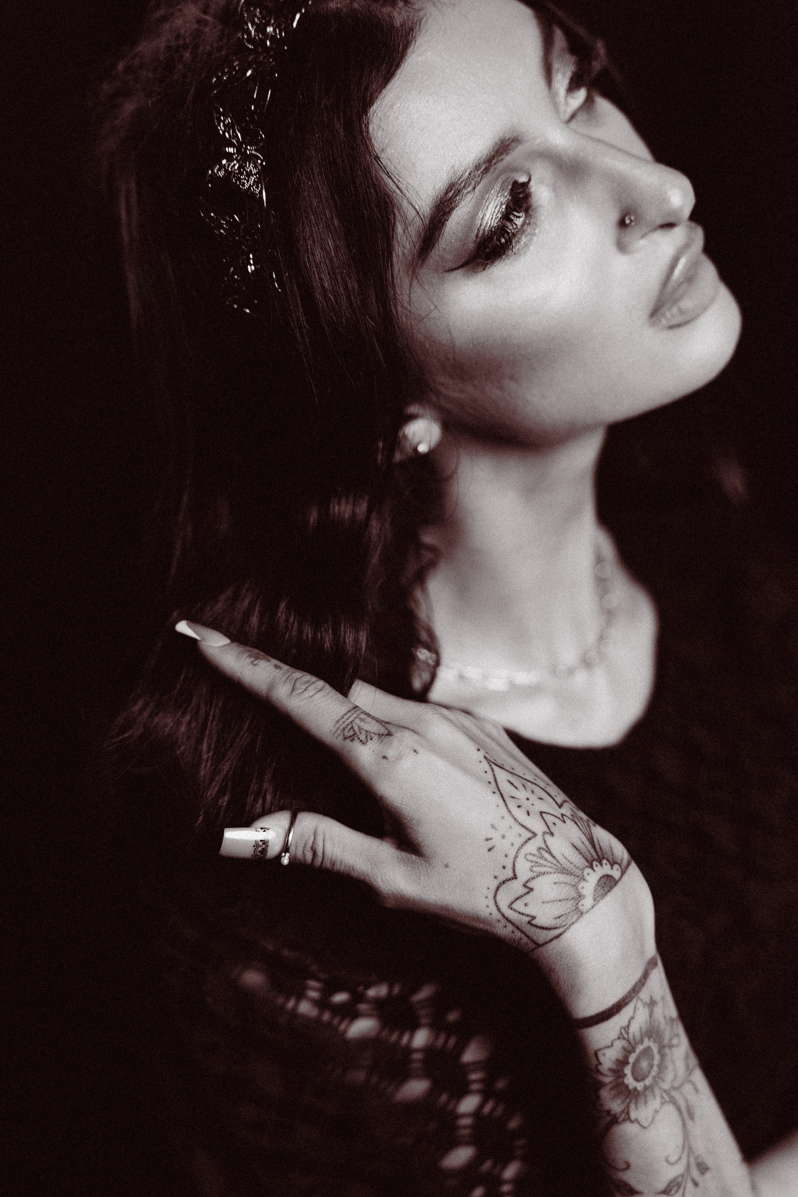 Indywidualna Sesja. Fotograf Katowice – sesje indywidualne, rodzinne, ślubne