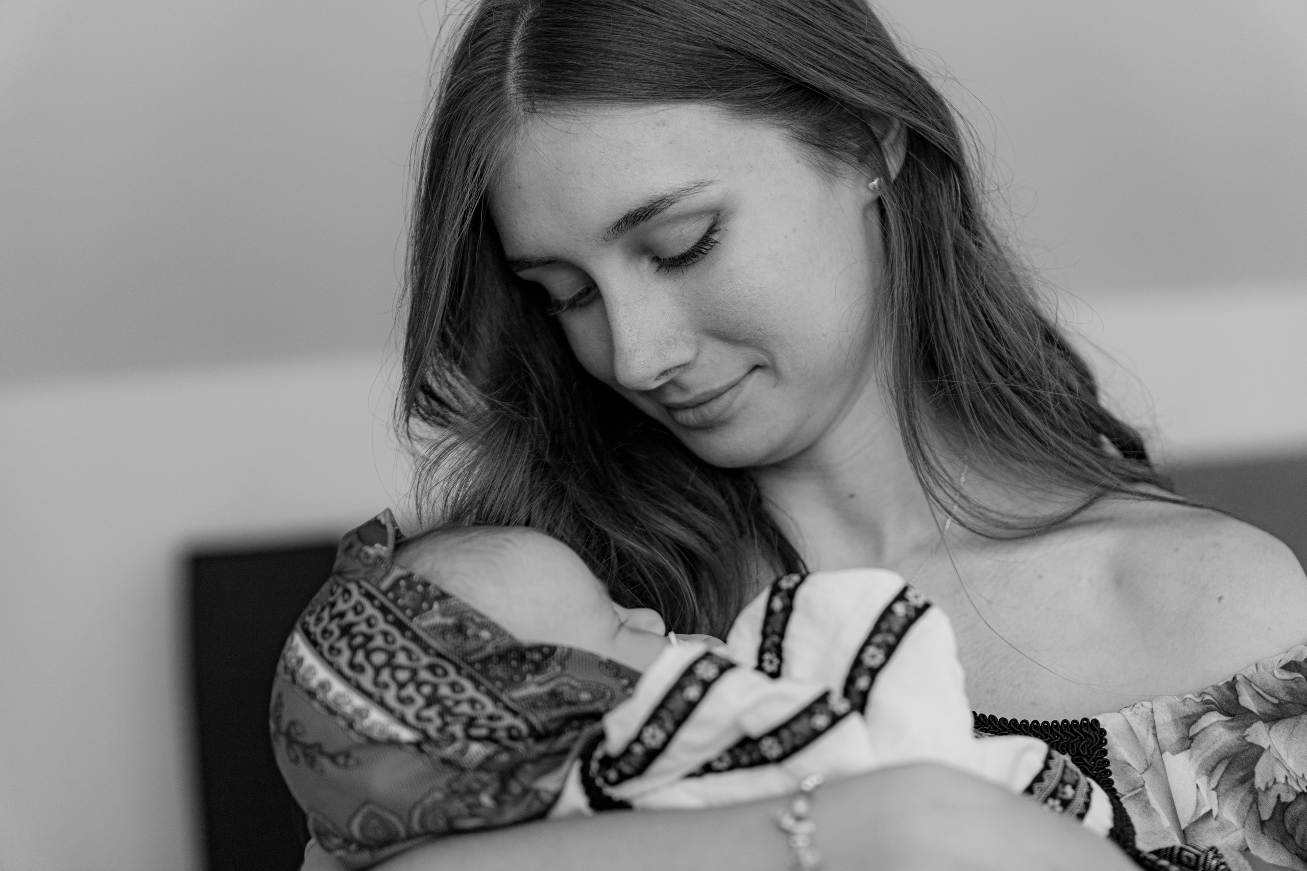 Fotoalbum-Cover familie