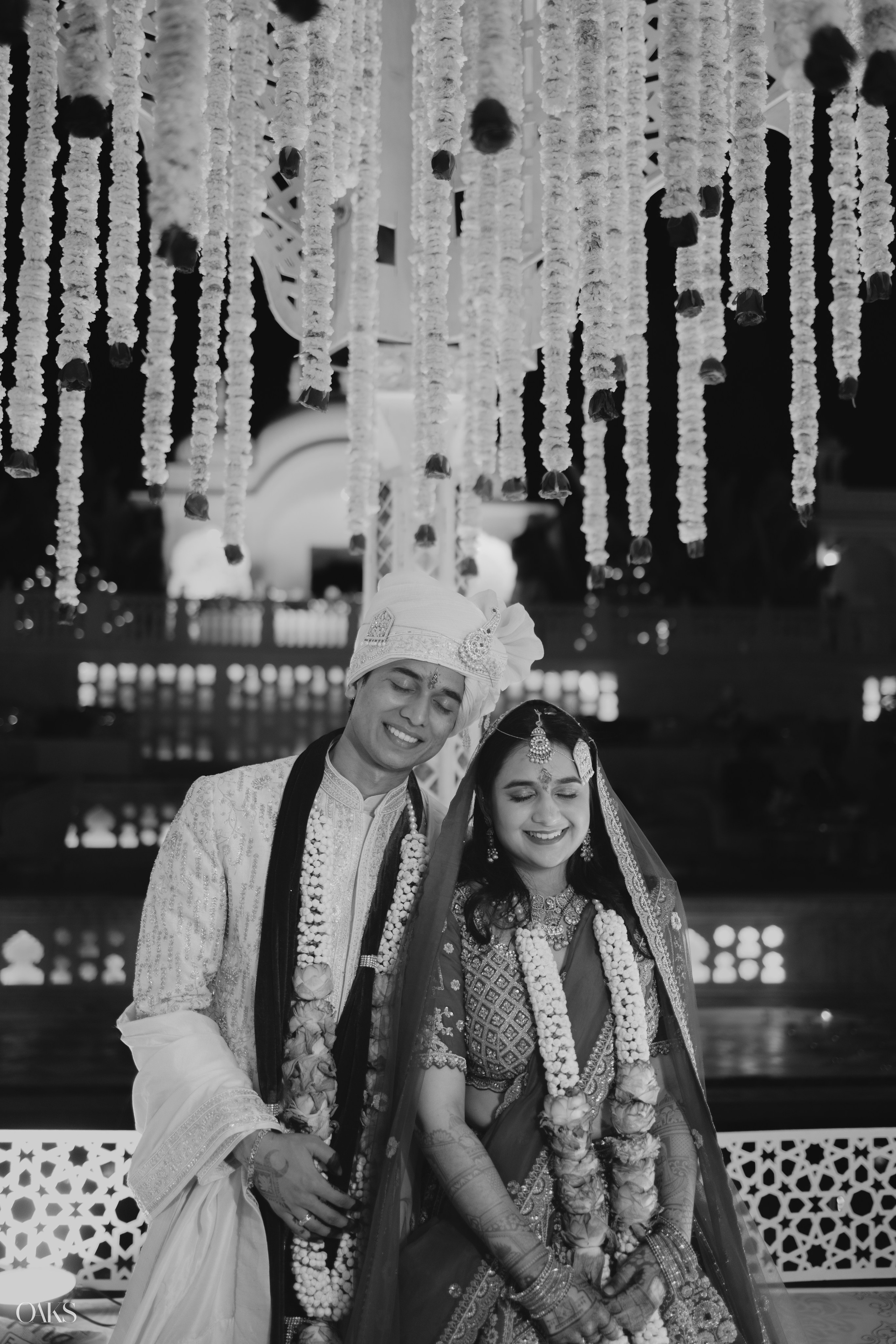 Deepak & Aarushi. Wedding & Editorial Photographer | Anandshivadas