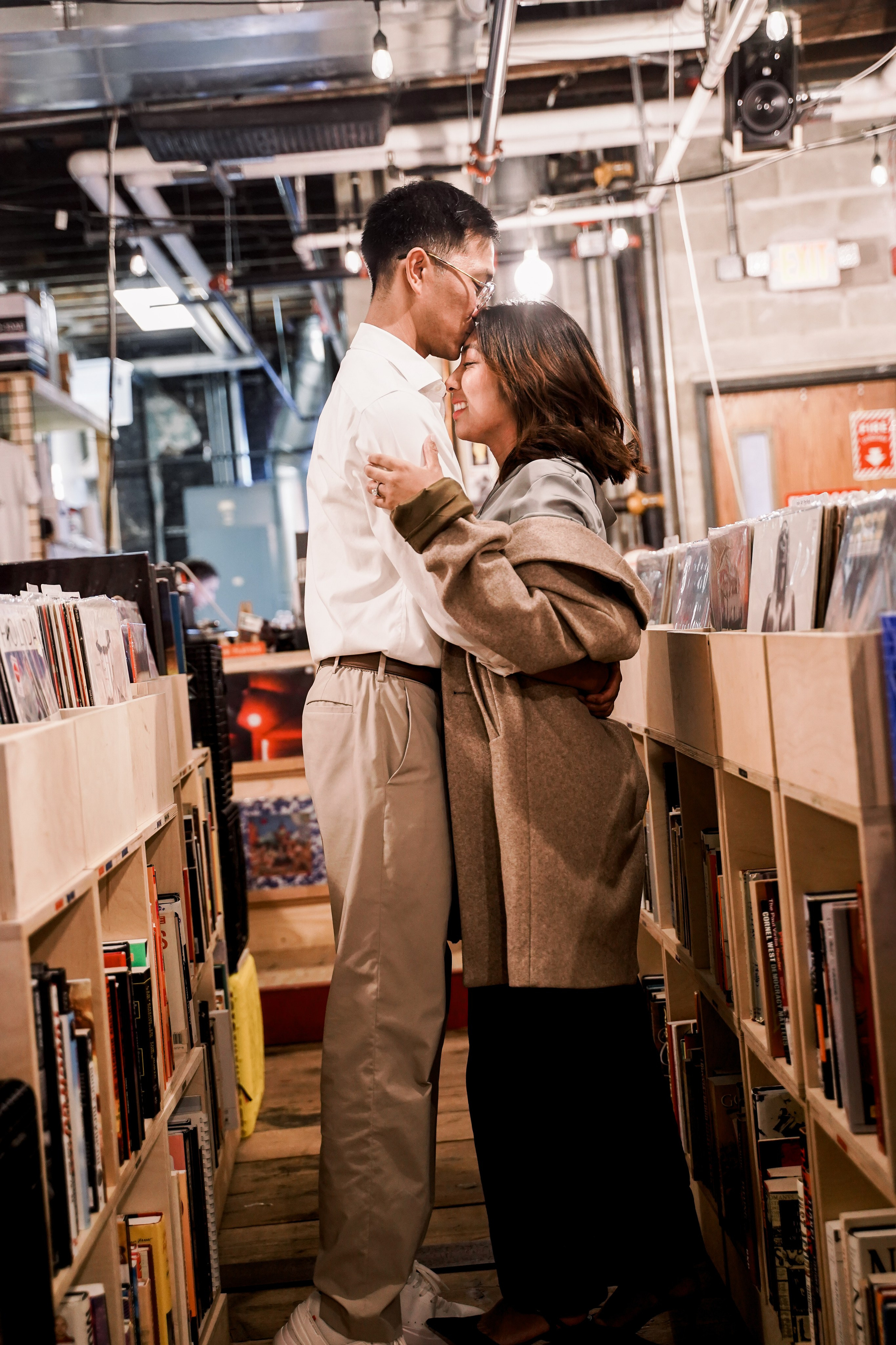 Engagement. Event & Lifestyle Photographer Ellian Marie Layos-Adique