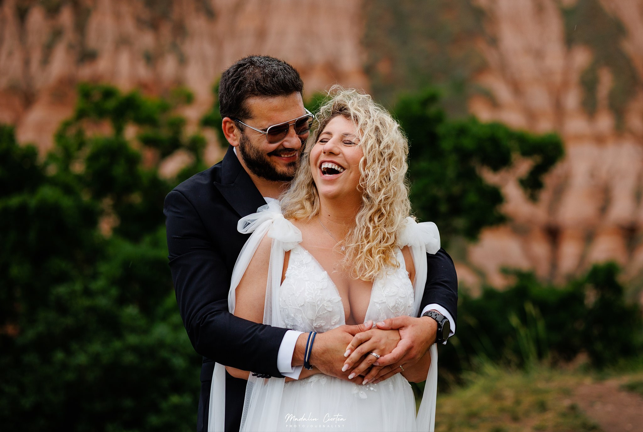 Afterwedding Mădălina & Cornel. Mădălin Ciortea - fotograf de nuntă și de familie | Dream Art Events