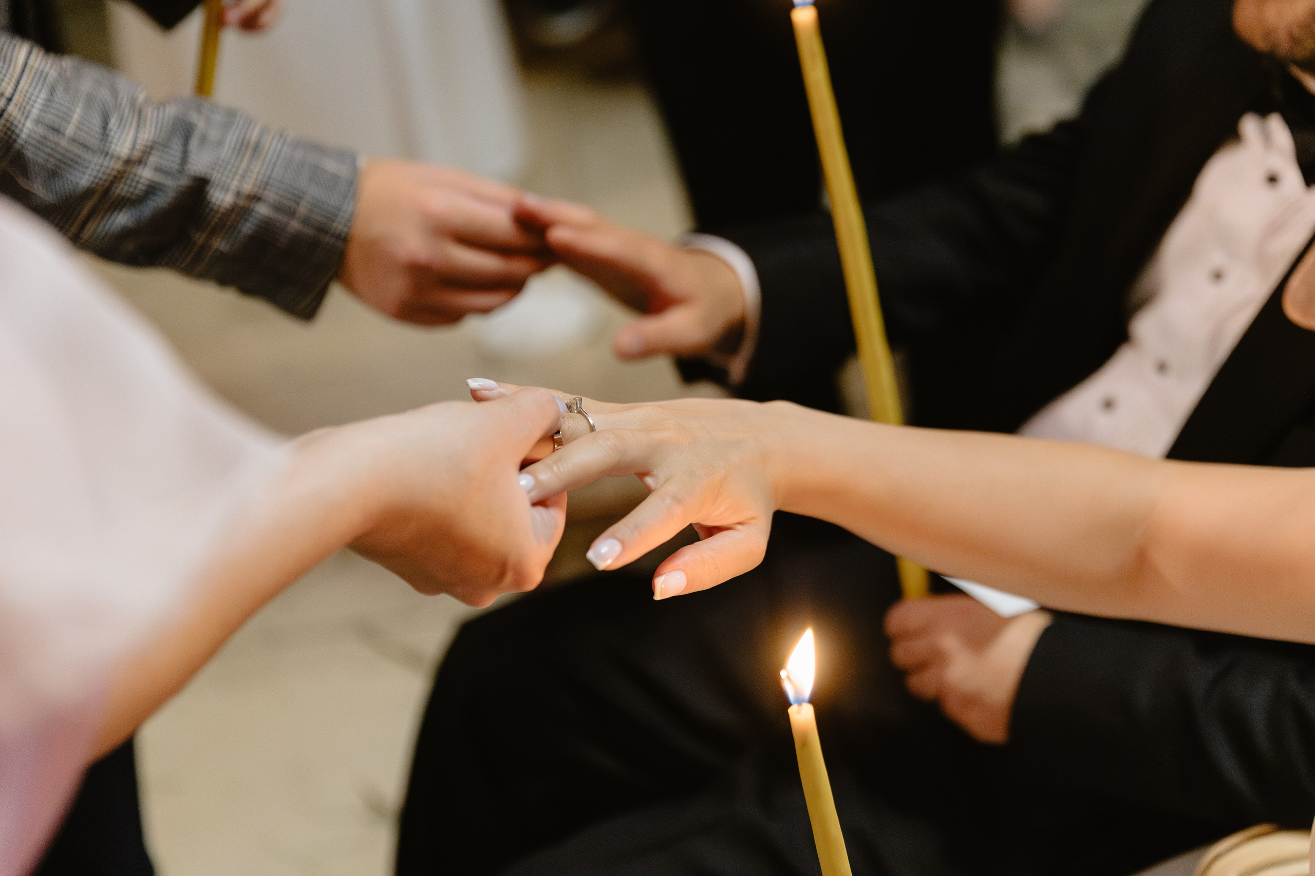 Nino & Giorgi. Photographer Anna Nazarenko