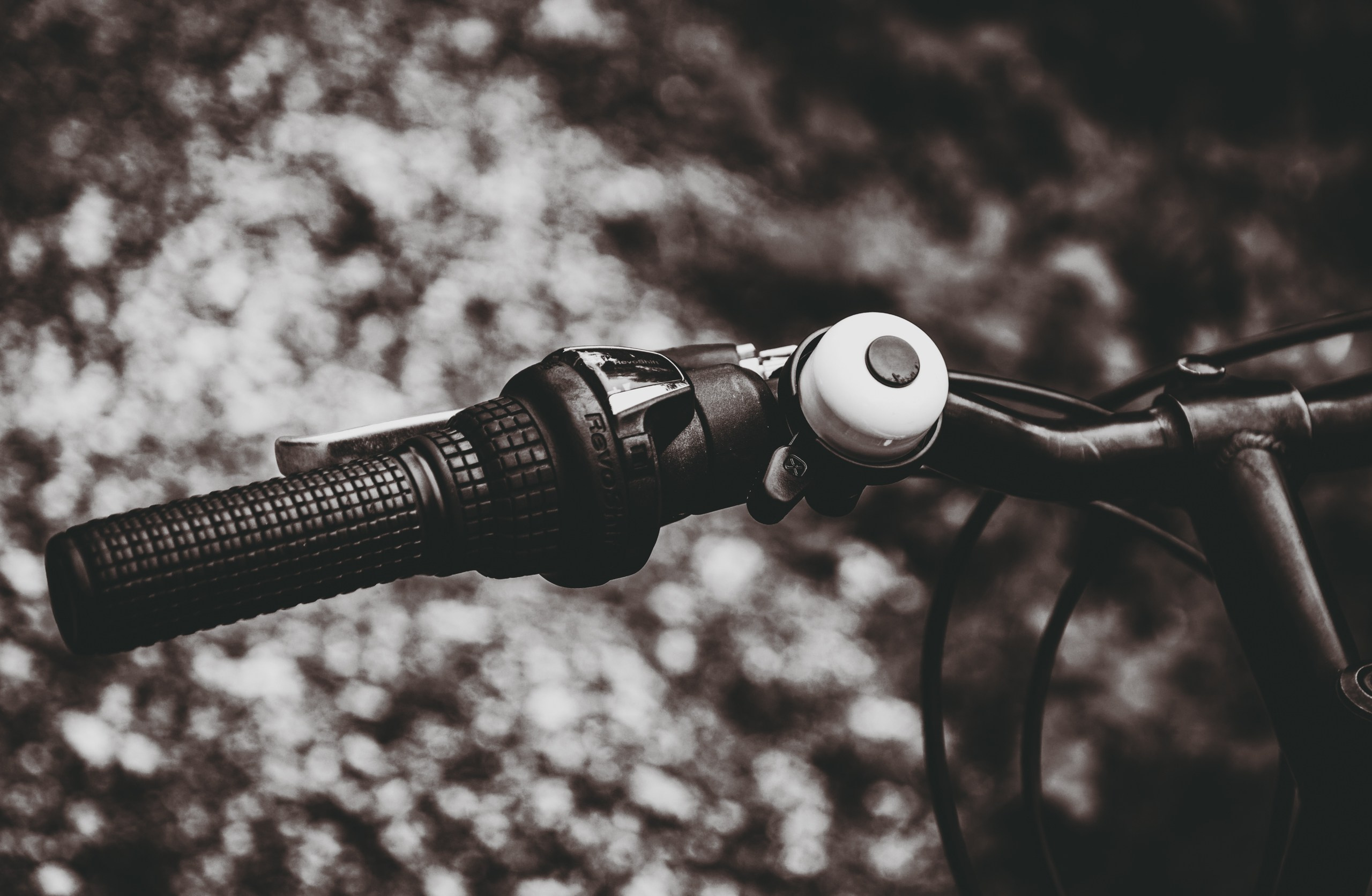 Просто старый велосипед. Nebula 25 — Фотографии для вашей души