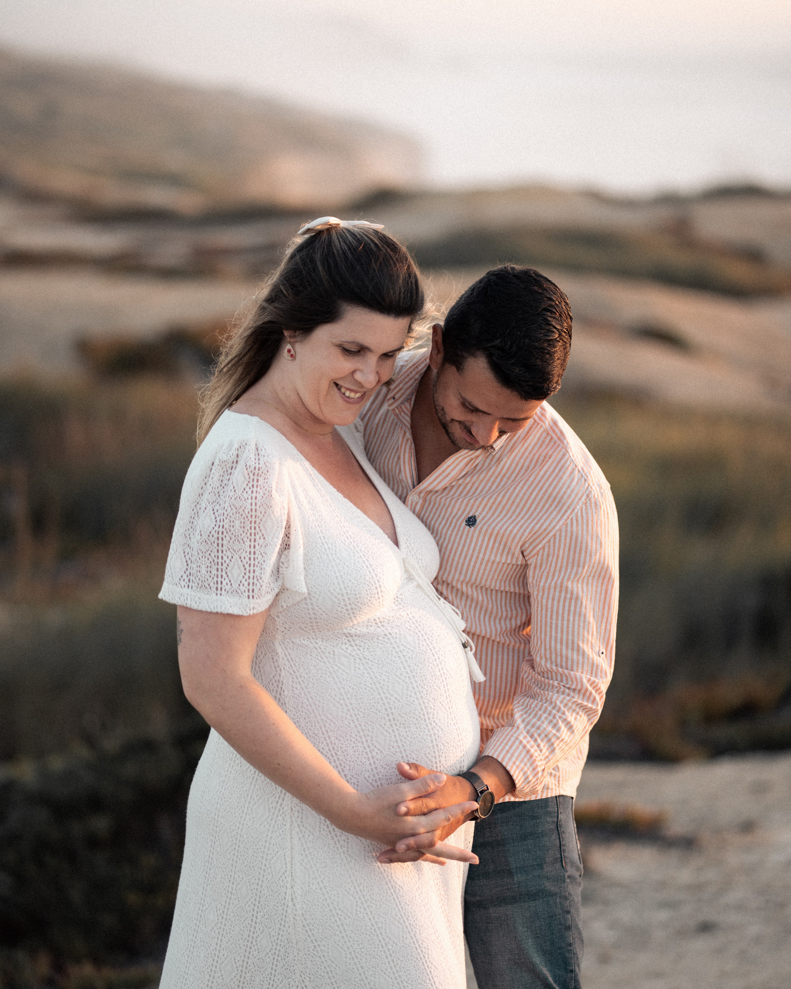 Patrícia & Ramon. Catarina Calheiros