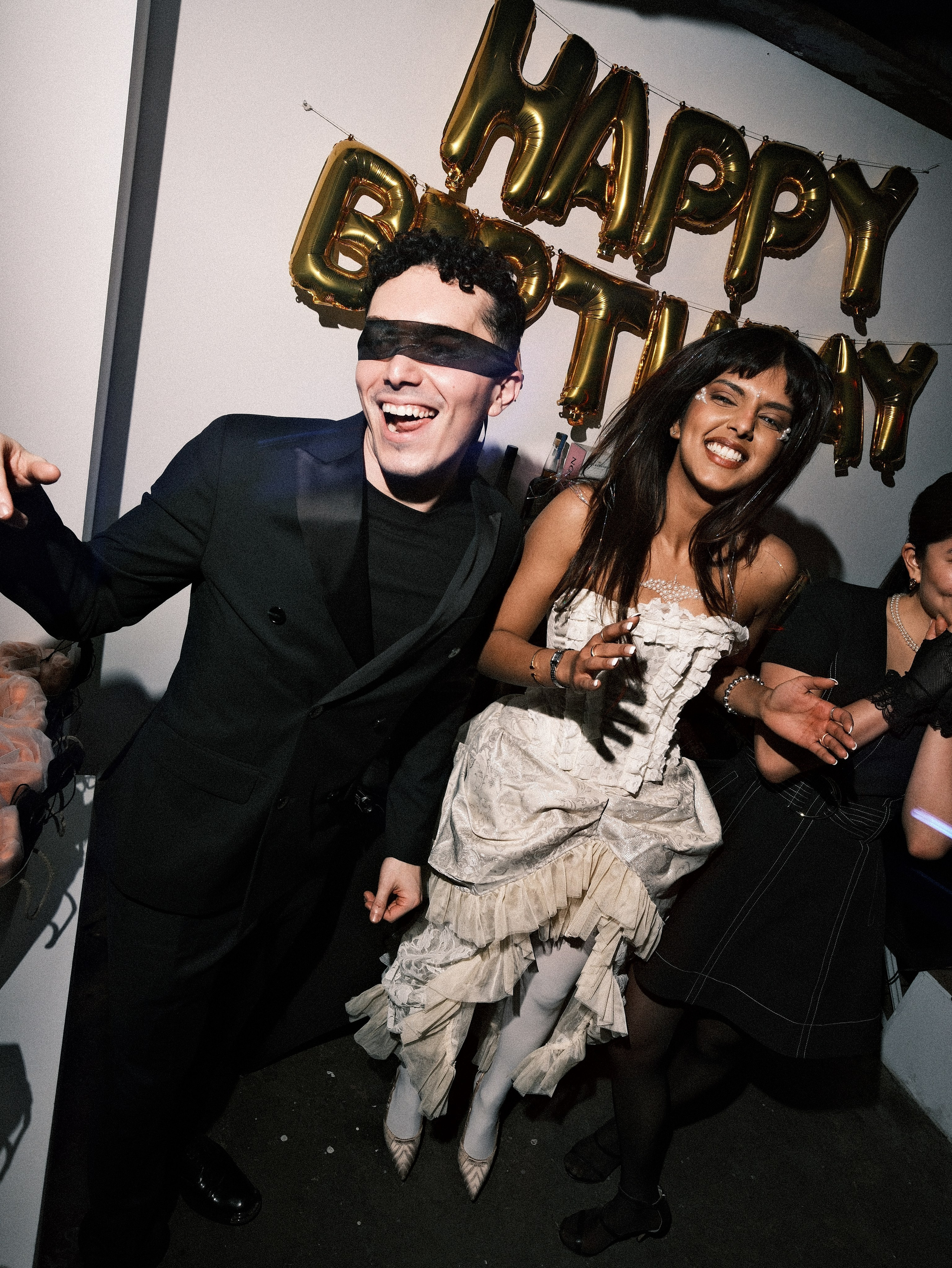 Event photographer NYC