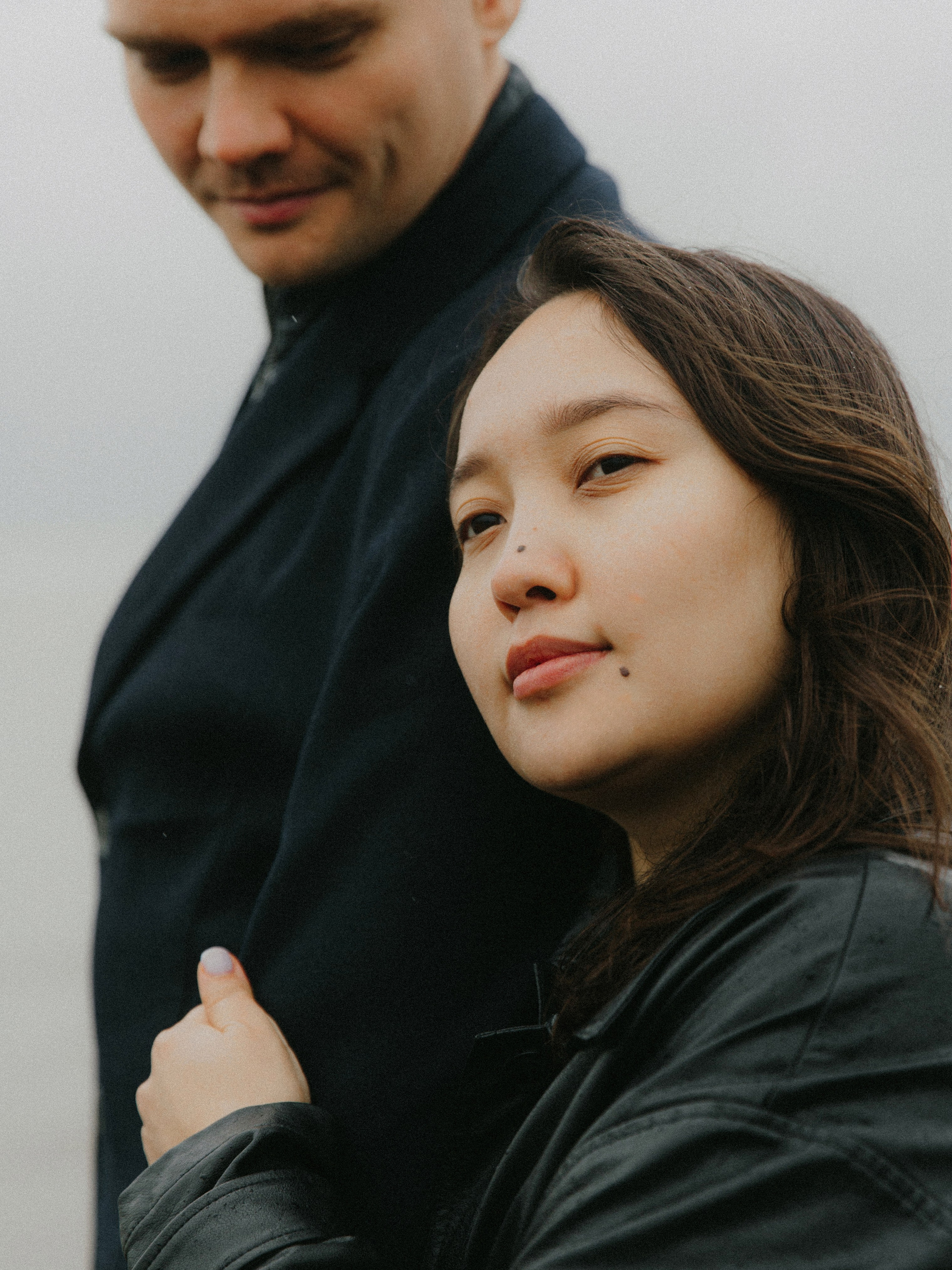 Счастливы в любую погоду. Валерия Вартанова. Фотограф