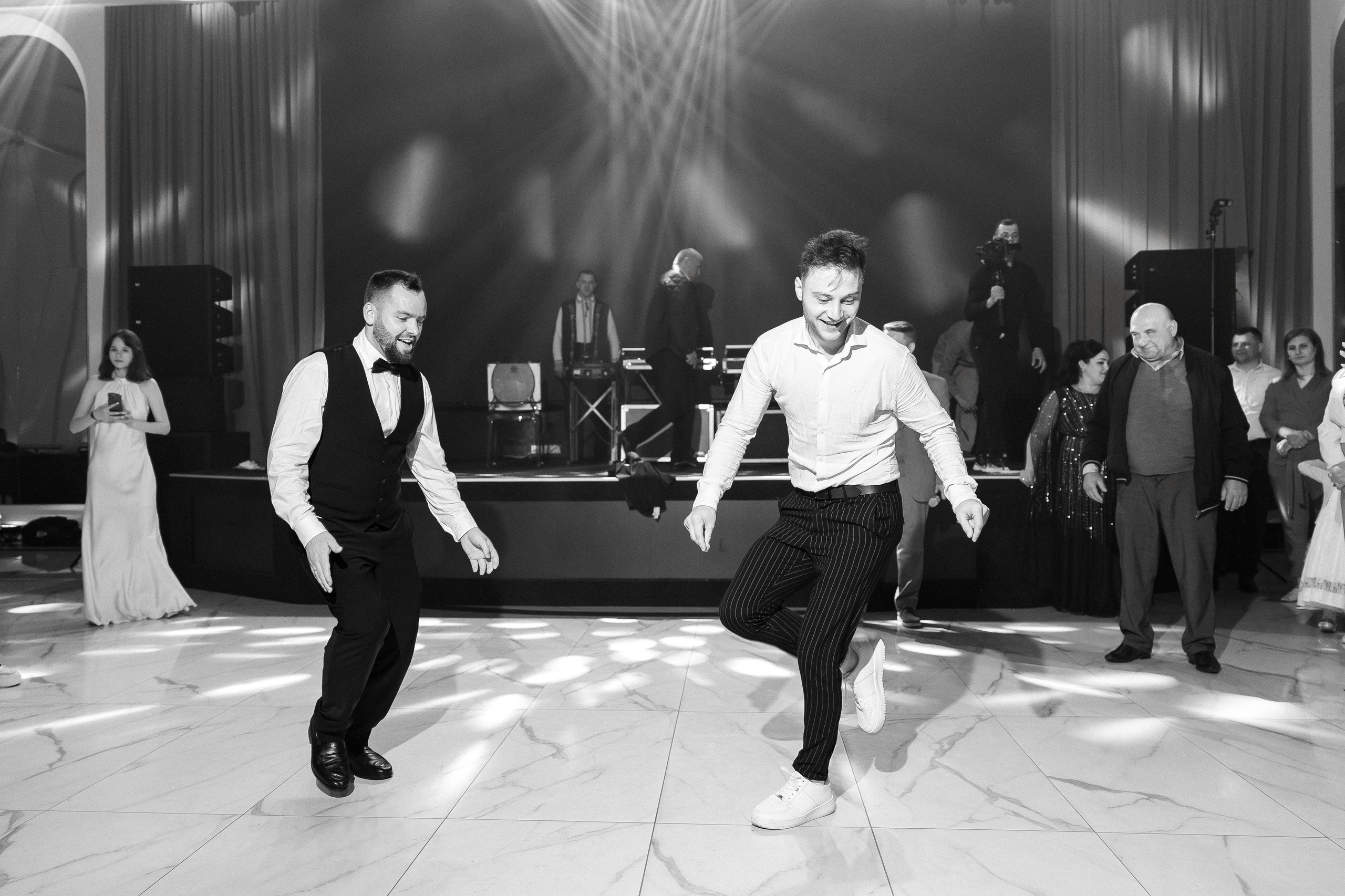 Ion & Djulieta — Richland — Wedding Day. Servicii Foto și Video 067188353