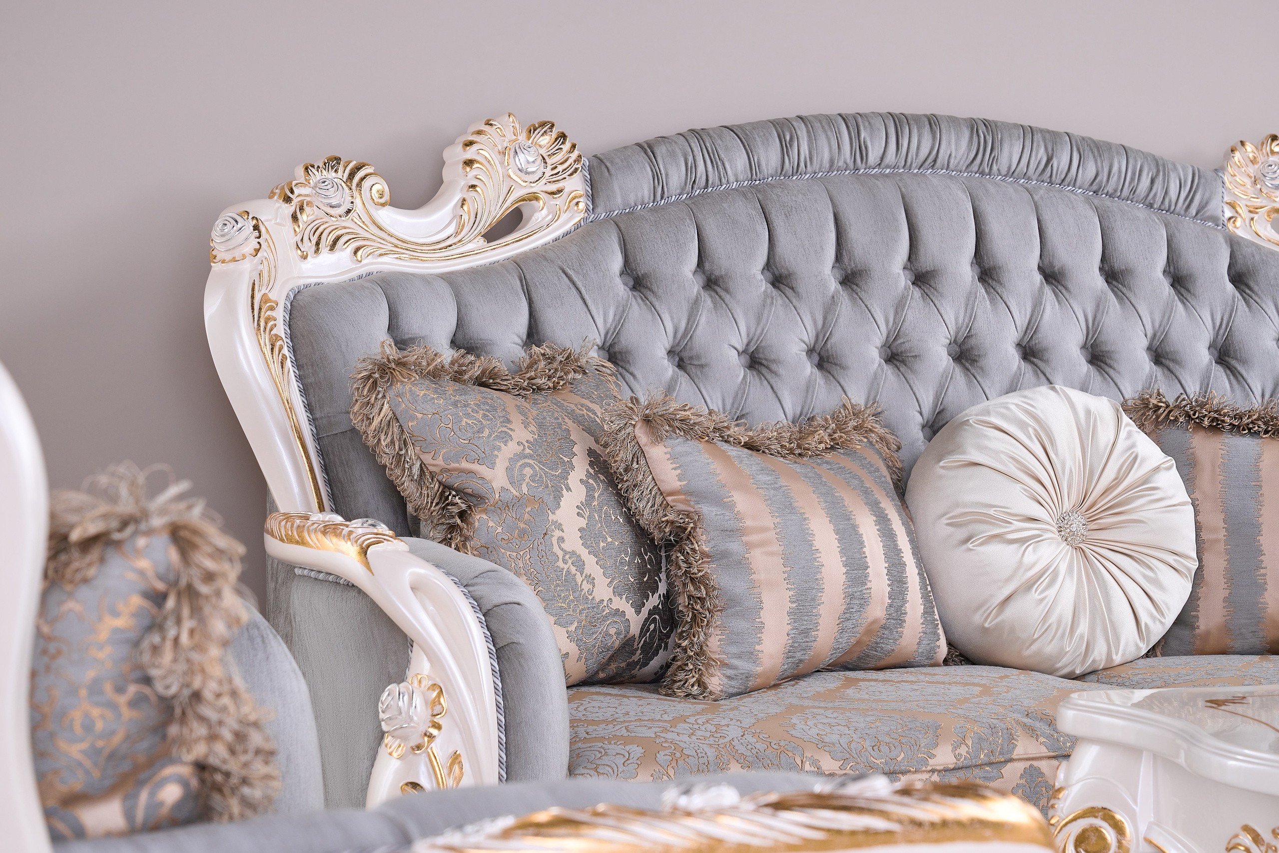 Фотографии мебели. Фотограф в Ташкенте Павел Насенников