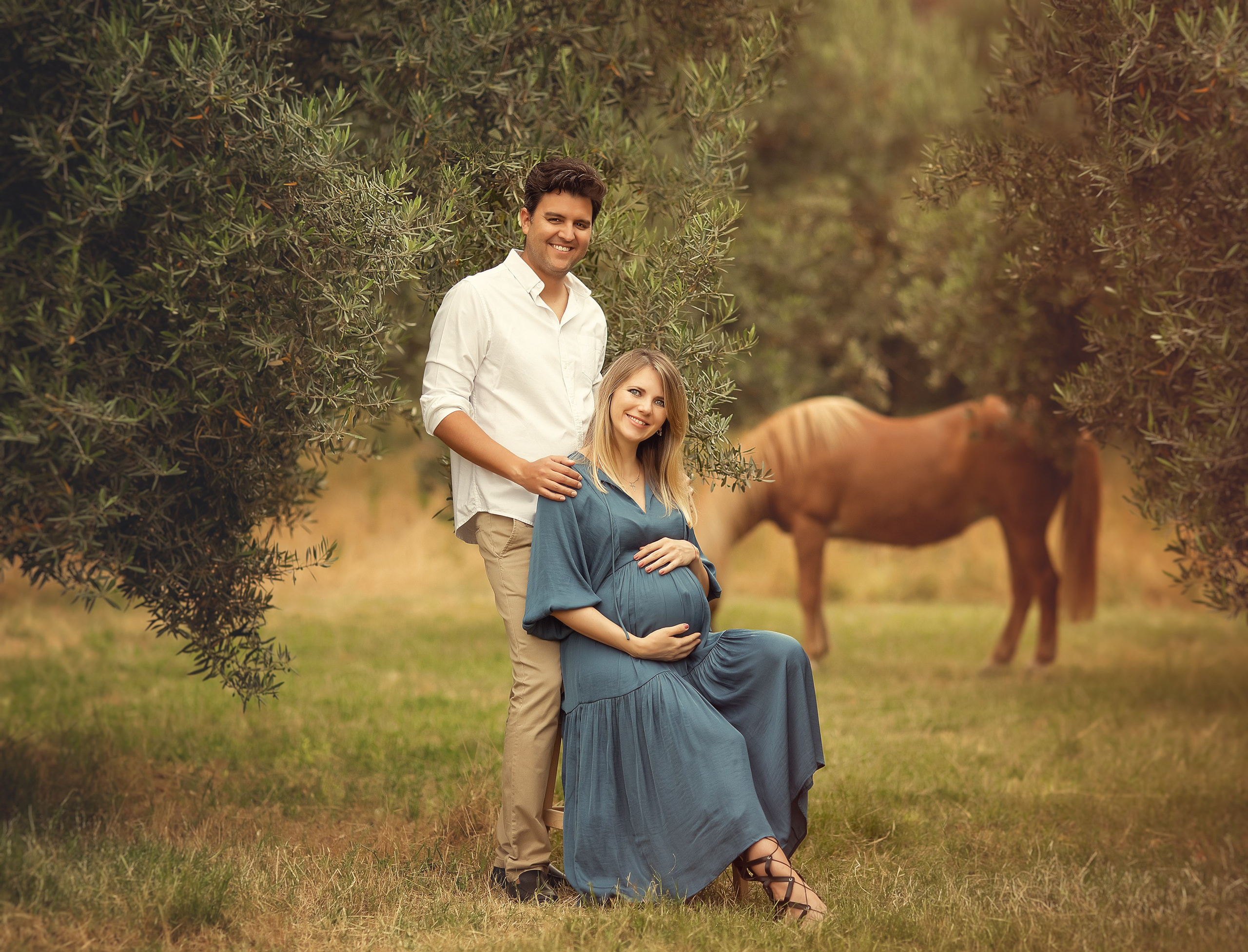 Fotógrafo Almeria. Swetlana Ushakova