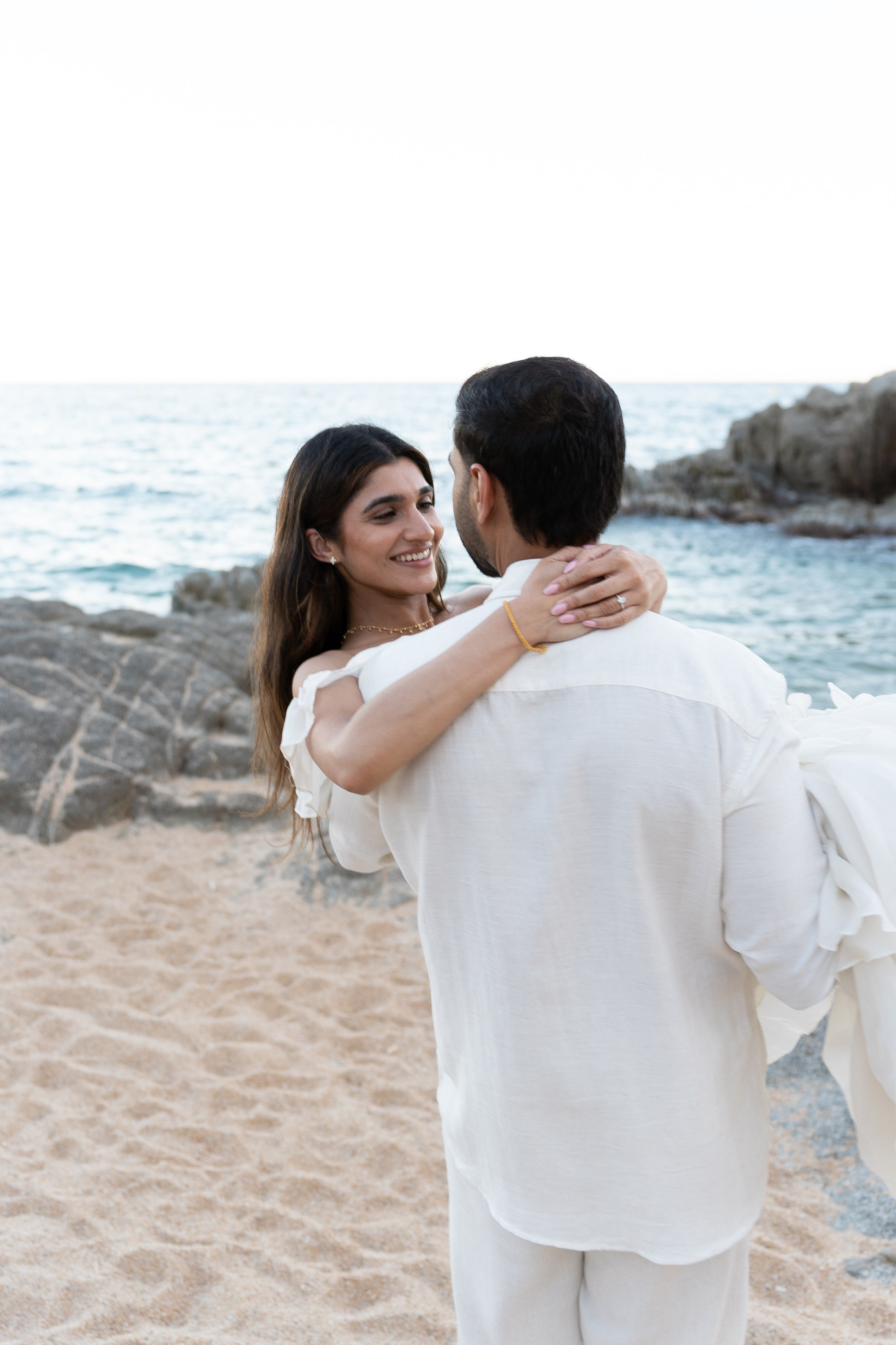 Cereen & Habib. Photographer in Barcelona