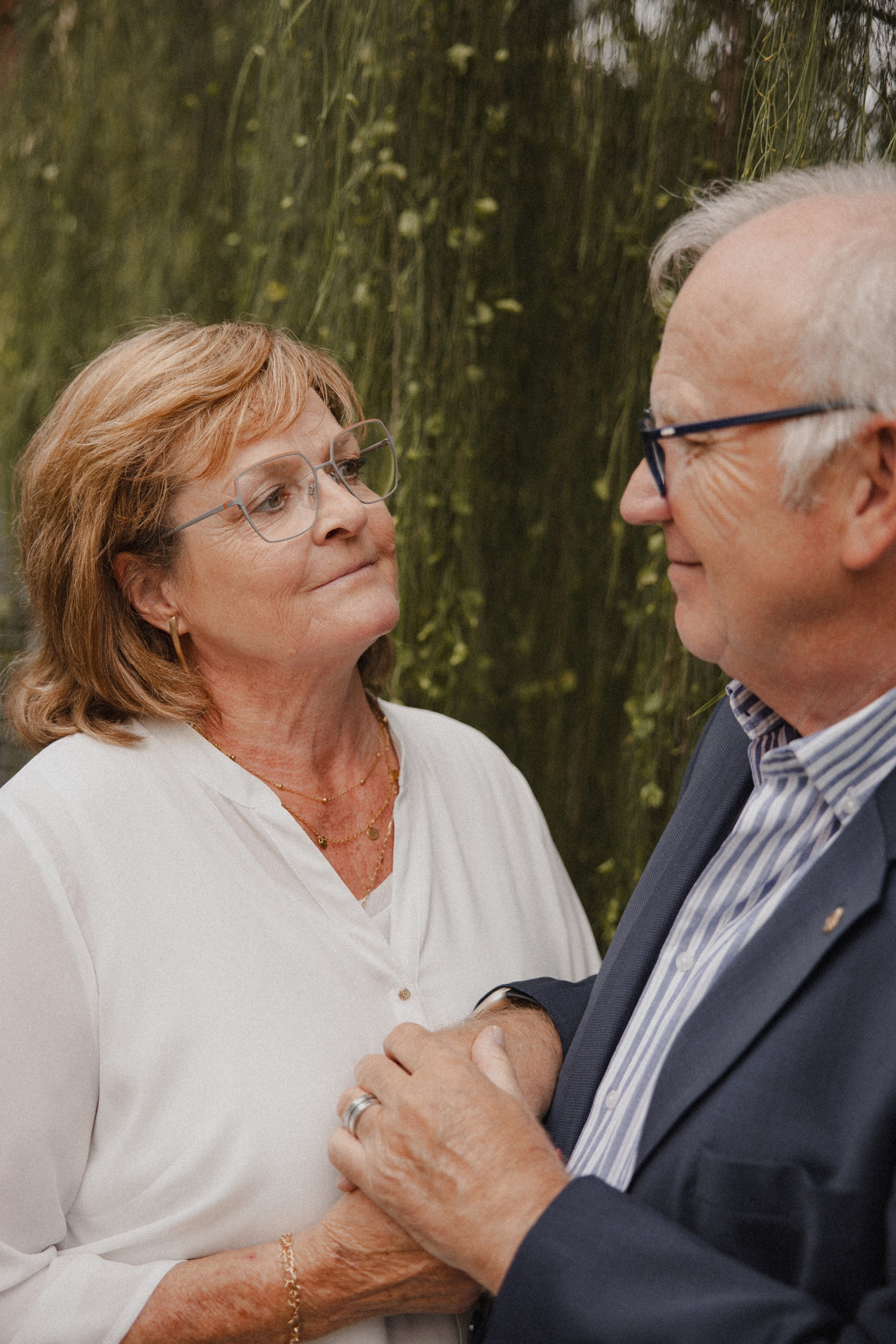 Klaudia & Peter. Photographer in Bochum Dolia Halyna