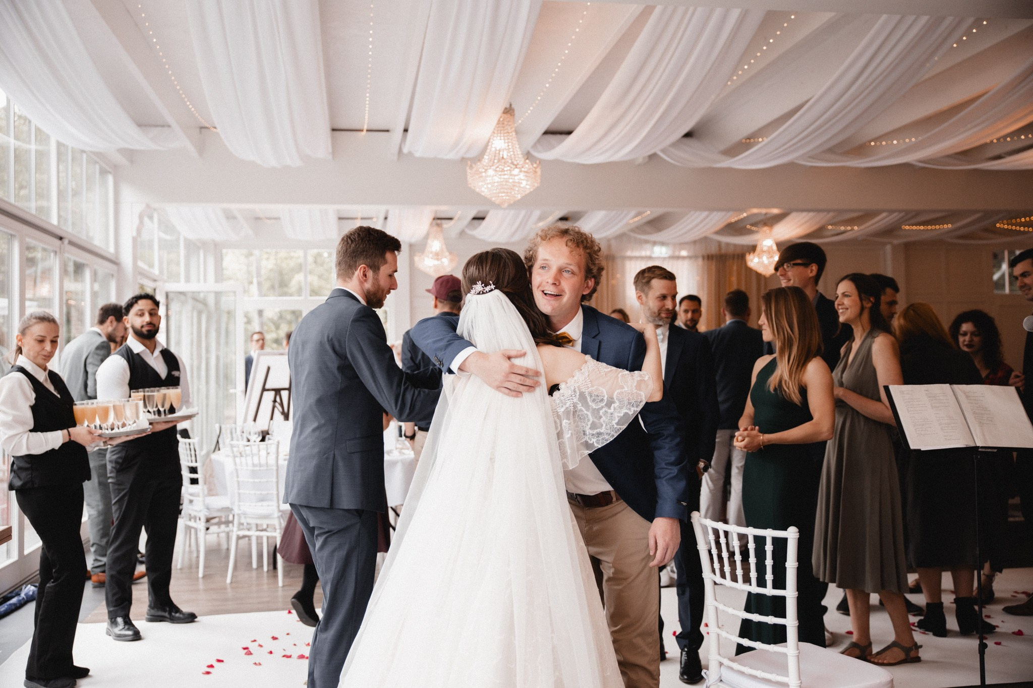 Olga & Jannick. Hochzeitsfotografie |Hochzeitsfotograf Bochum | Hochzeitsfotograf Dortmund | Hochzeitsfotograf Essen | Hochzeitsfotograf Ruhrgebiet