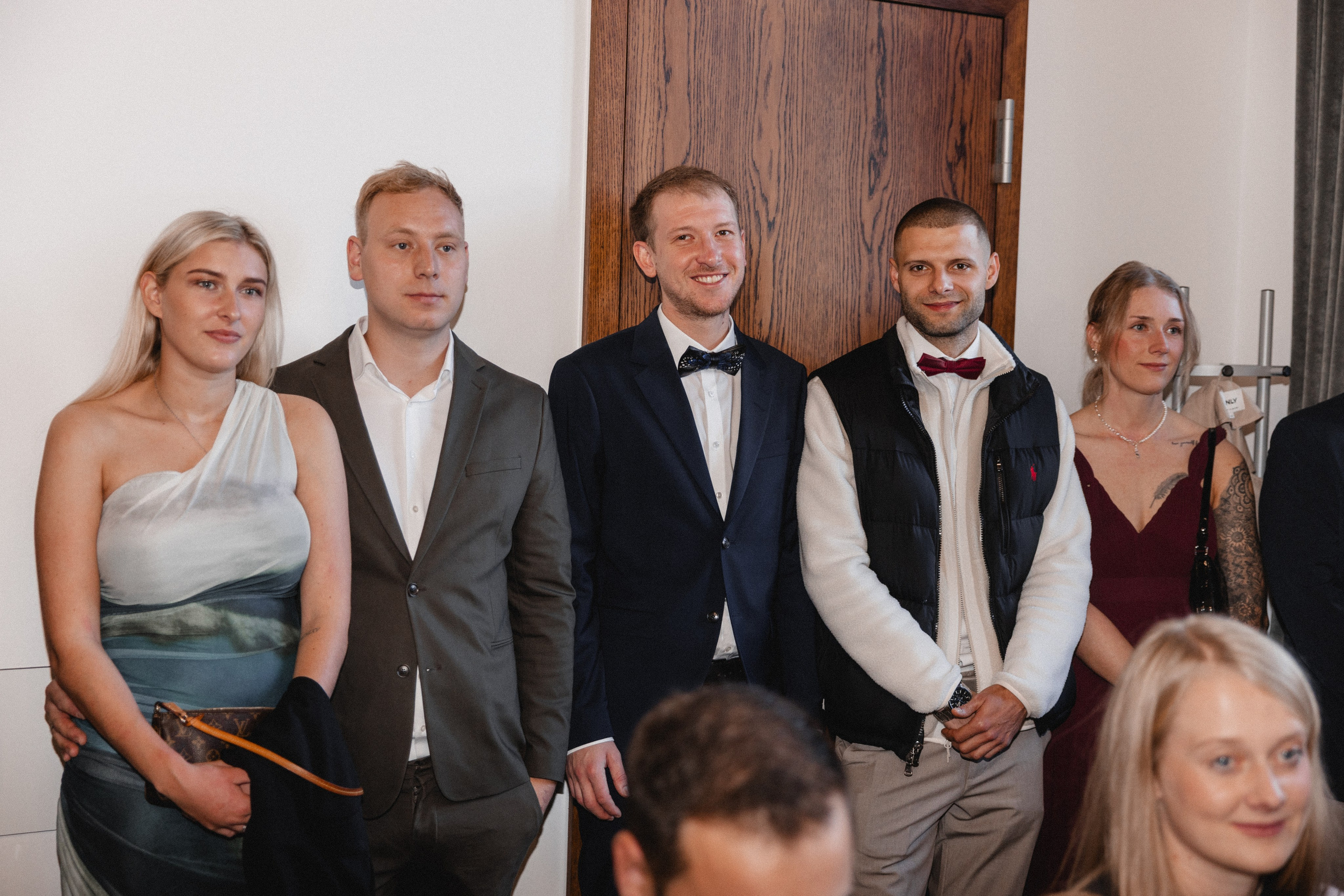 Merle & Alex I Schloss Nordkirchen. Photographer in Bochum Dolia Halyna