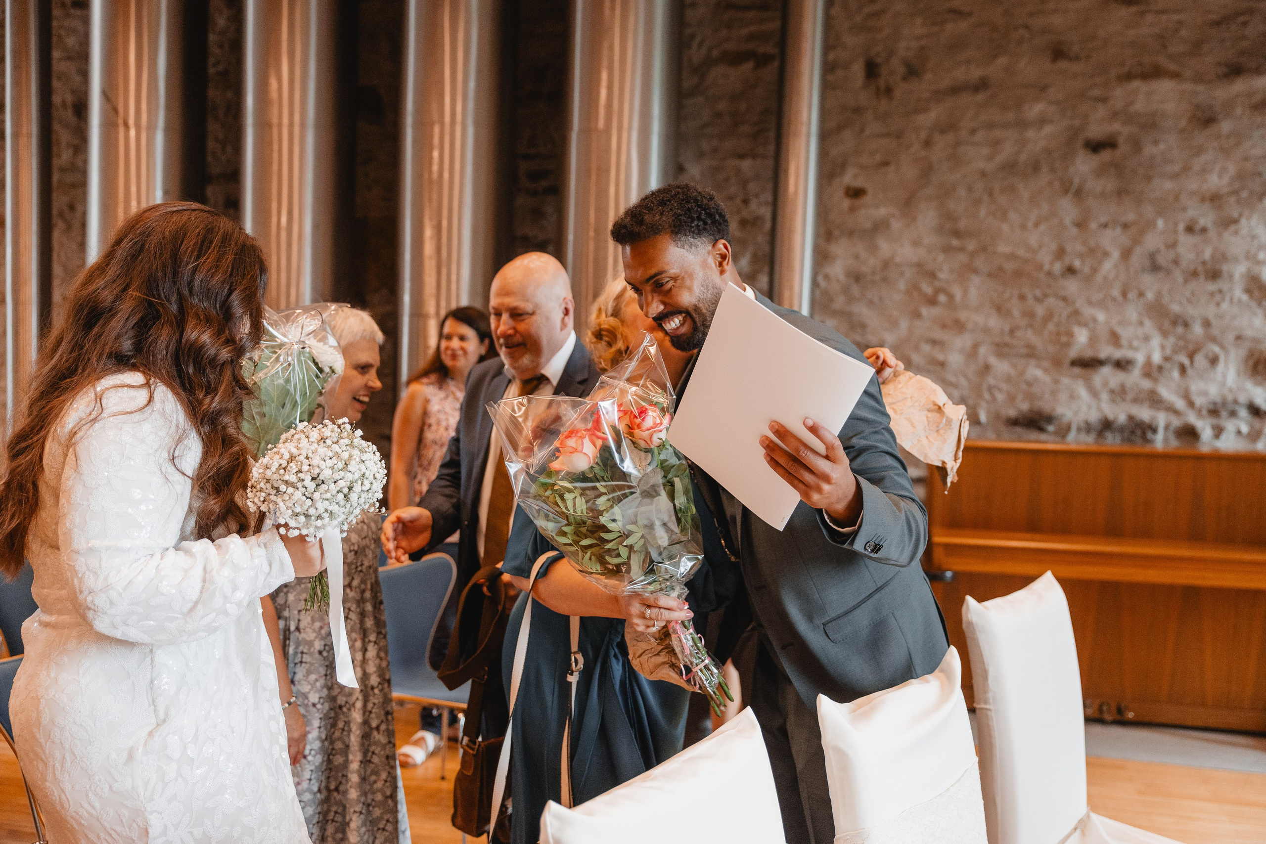 Luba & Vincent. Hochzeitsfotografie |Hochzeitsfotograf Bochum | Hochzeitsfotograf Dortmund | Hochzeitsfotograf Essen | Hochzeitsfotograf Ruhrgebiet