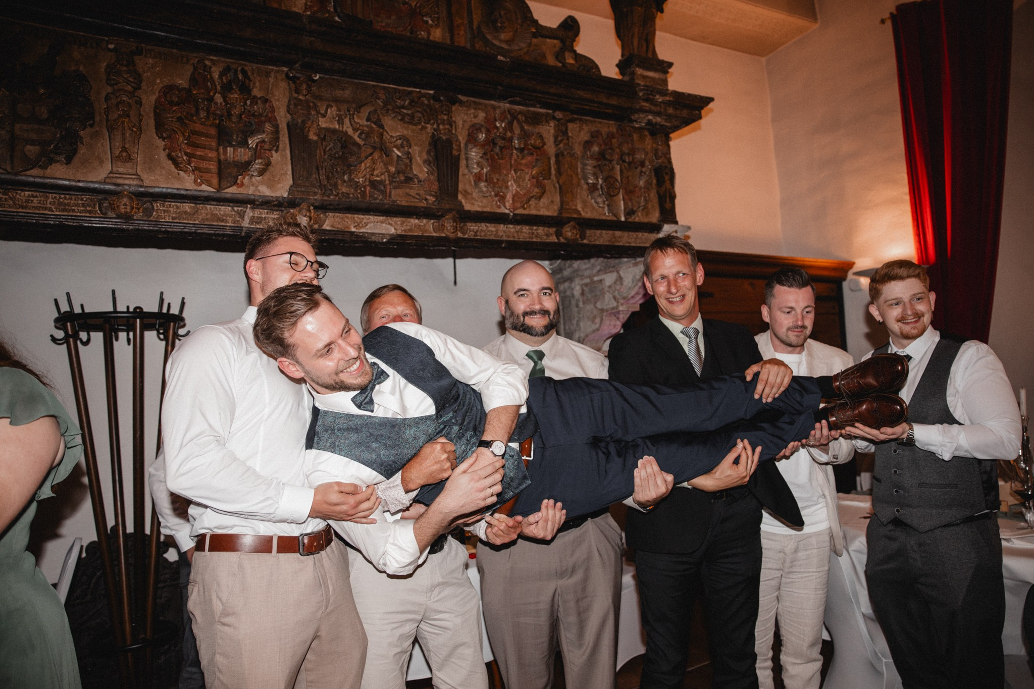 Saskia & Maximilian. Hochzeitsfotografie |Hochzeitsfotograf Bochum | Hochzeitsfotograf Dortmund | Hochzeitsfotograf Essen | Hochzeitsfotograf Ruhrgebiet