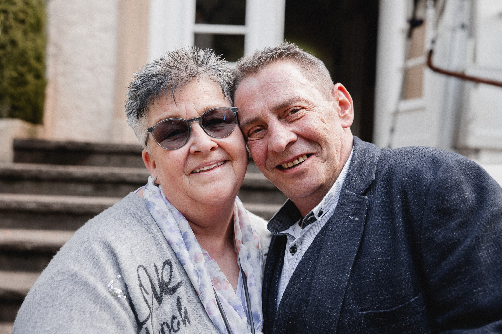 PEGGY & DENNIS | FLETCHER WALDHOTEL NORDRHEIN-WESTFALEN. Photographer in Bochum Dolia Halyna
