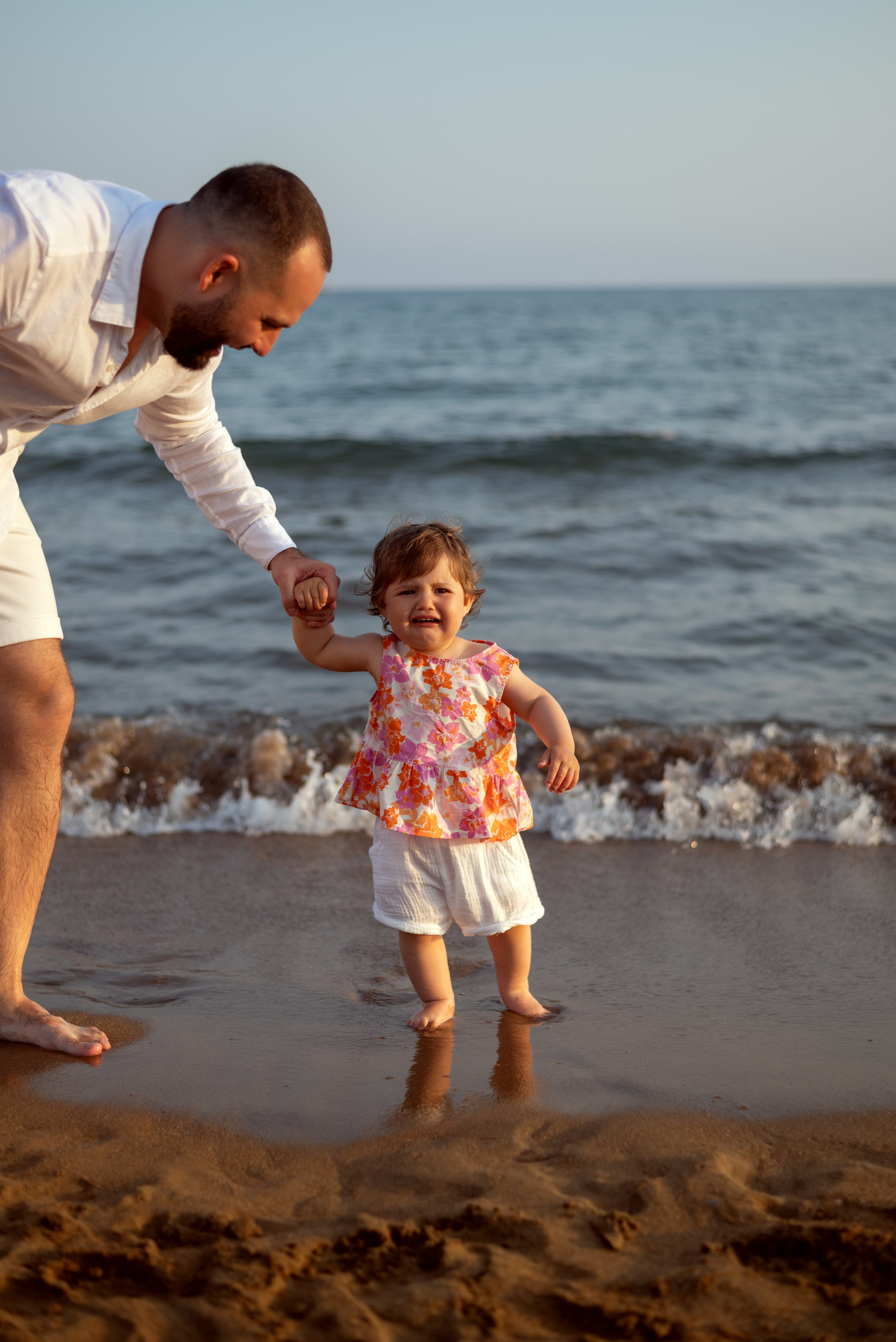 Фотосессия в Сиде. Фотограф Анталия, Кемер, Белек, Сиде Дарья Кая