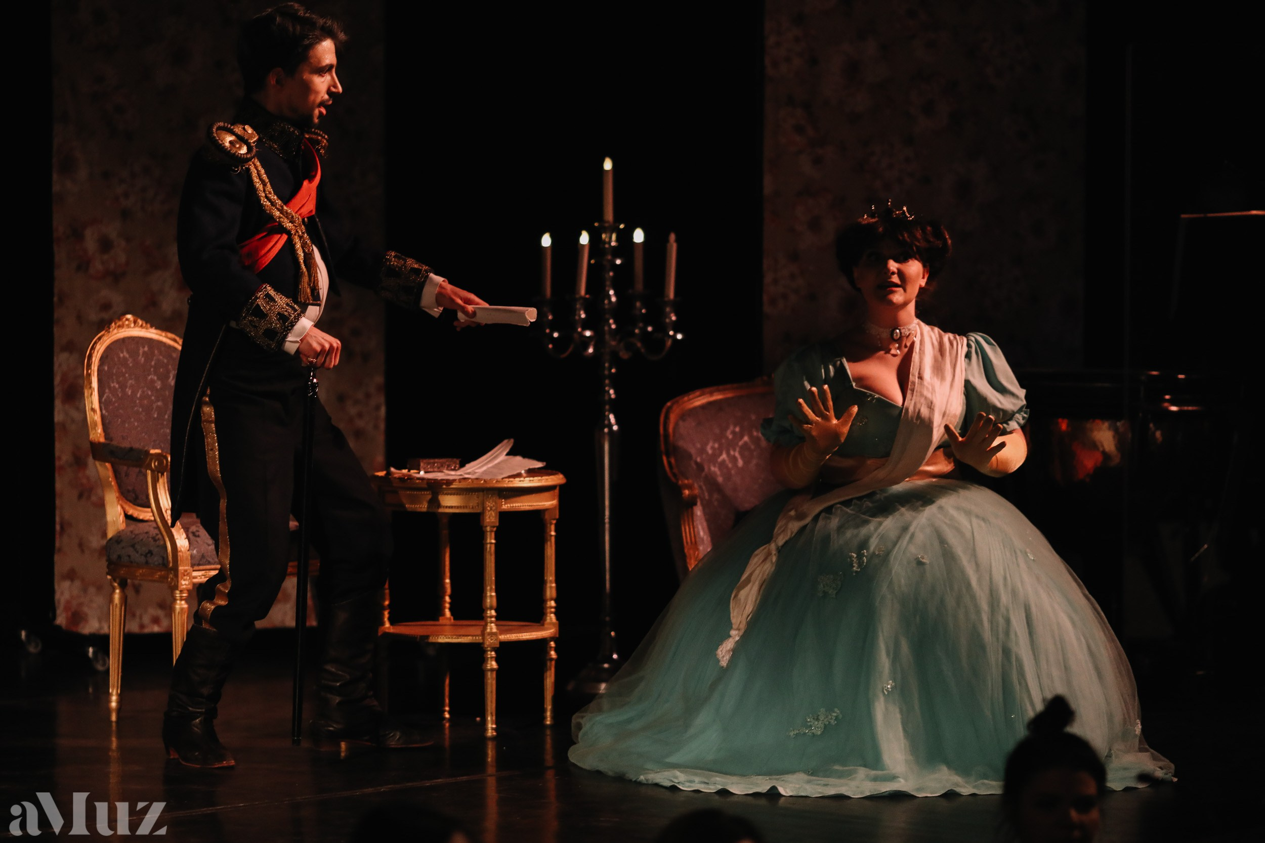 Opera Łąkowa. Fotograf Ślubny Warszawa - Sesje Biznesowe Rodzinne Eventy