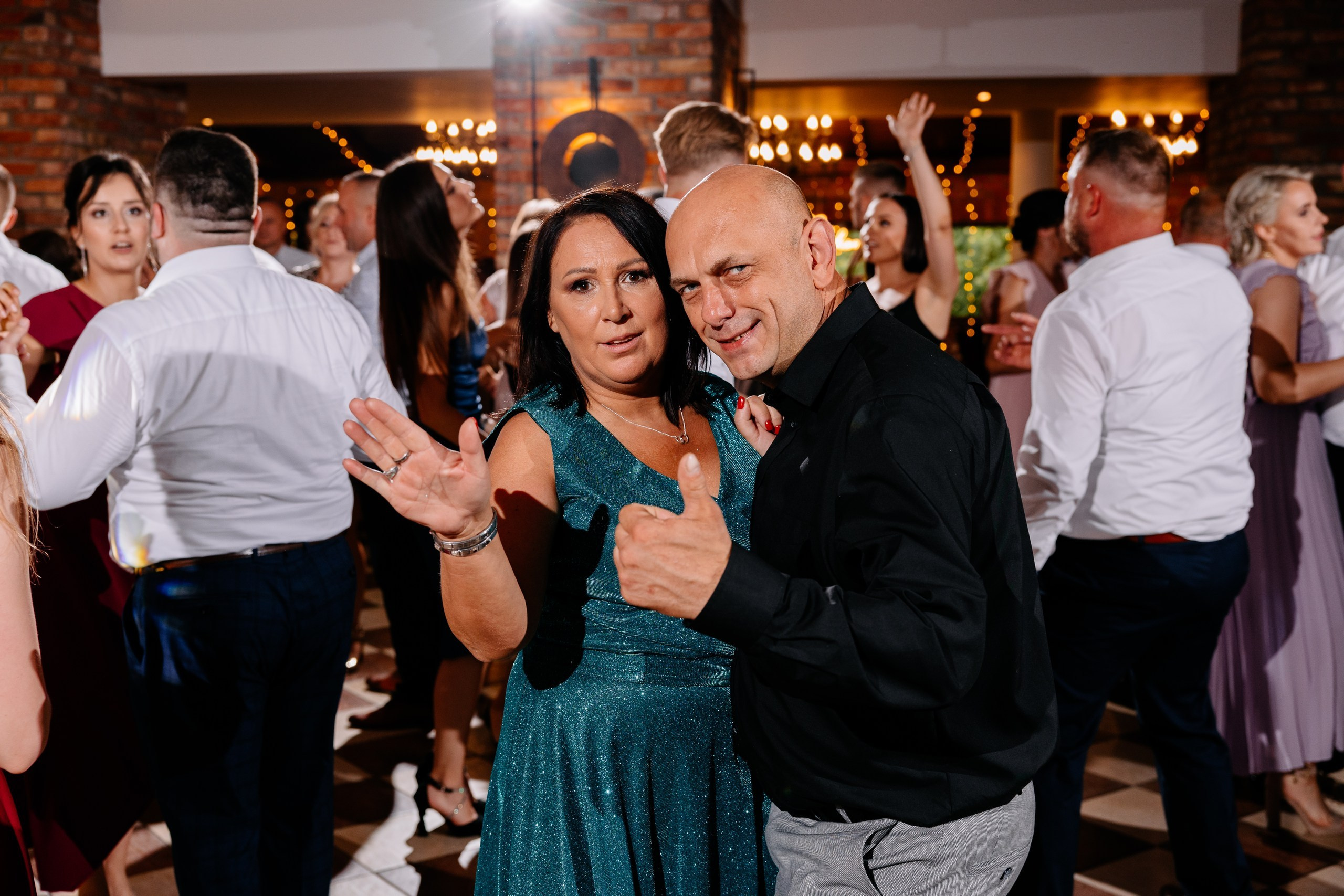 Klaudia ♡ Adrian. Fotograf Ślubny Warszawa - Sesje Biznesowe Rodzinne Eventy