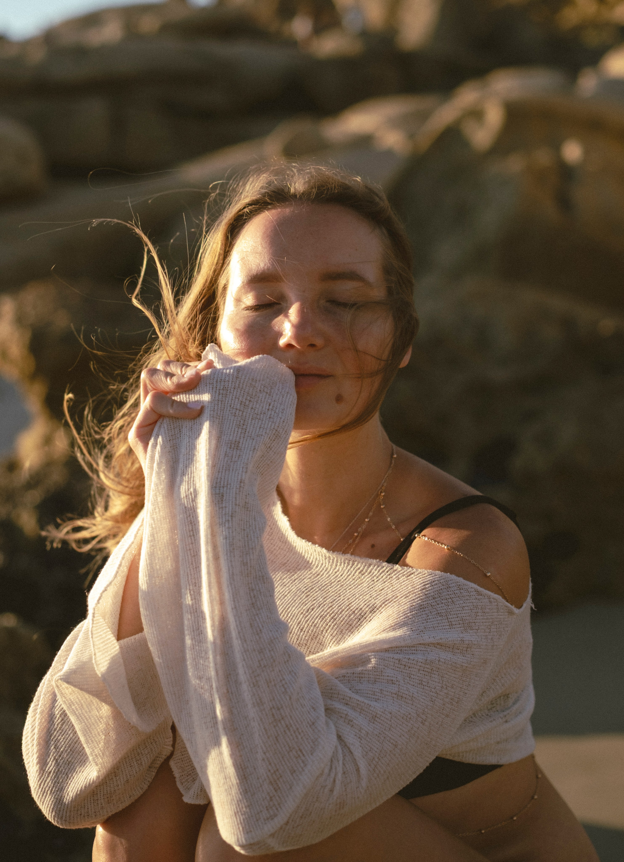 Chasing the sunset. Фотограф Кейптаун