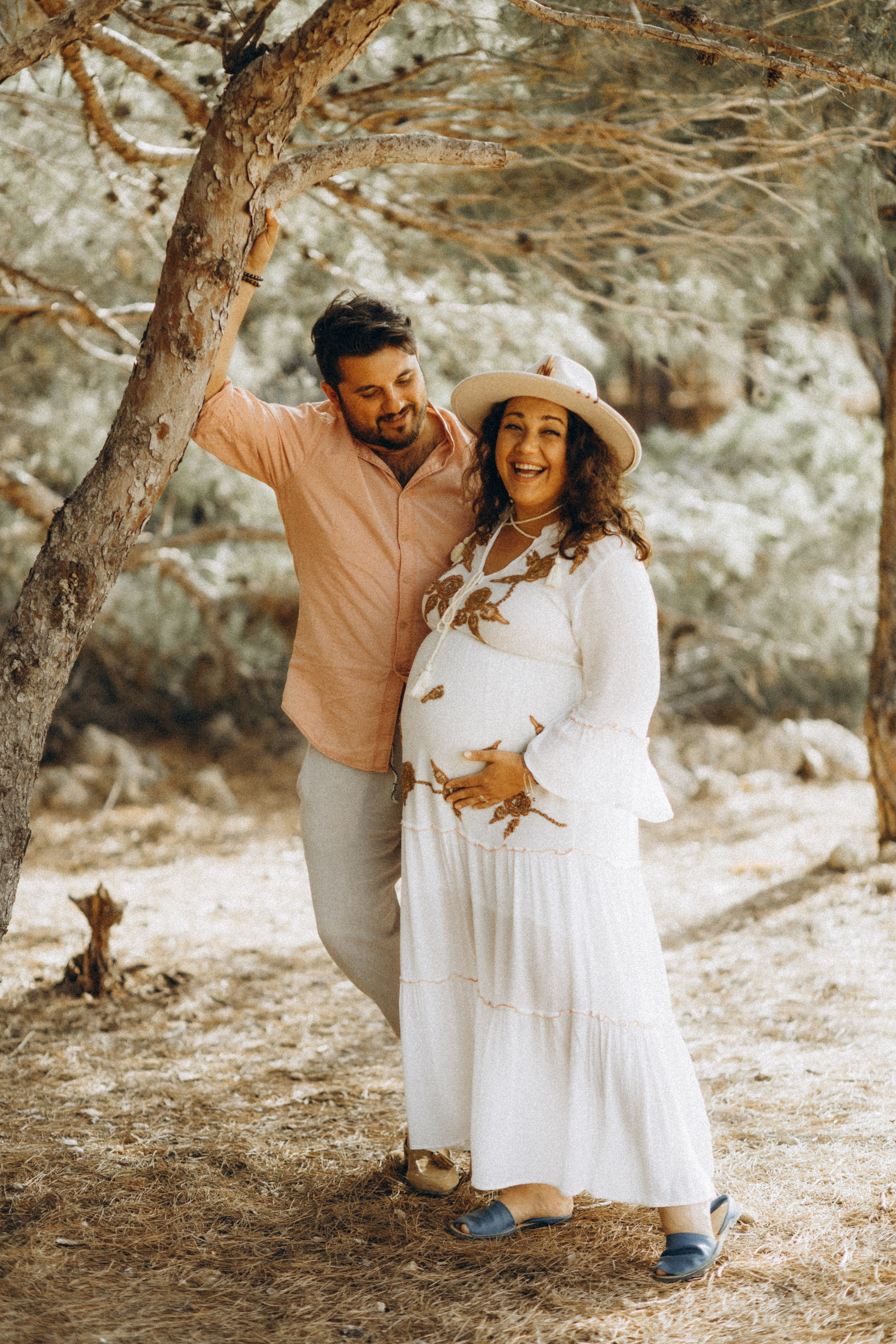 Беременность. Главная