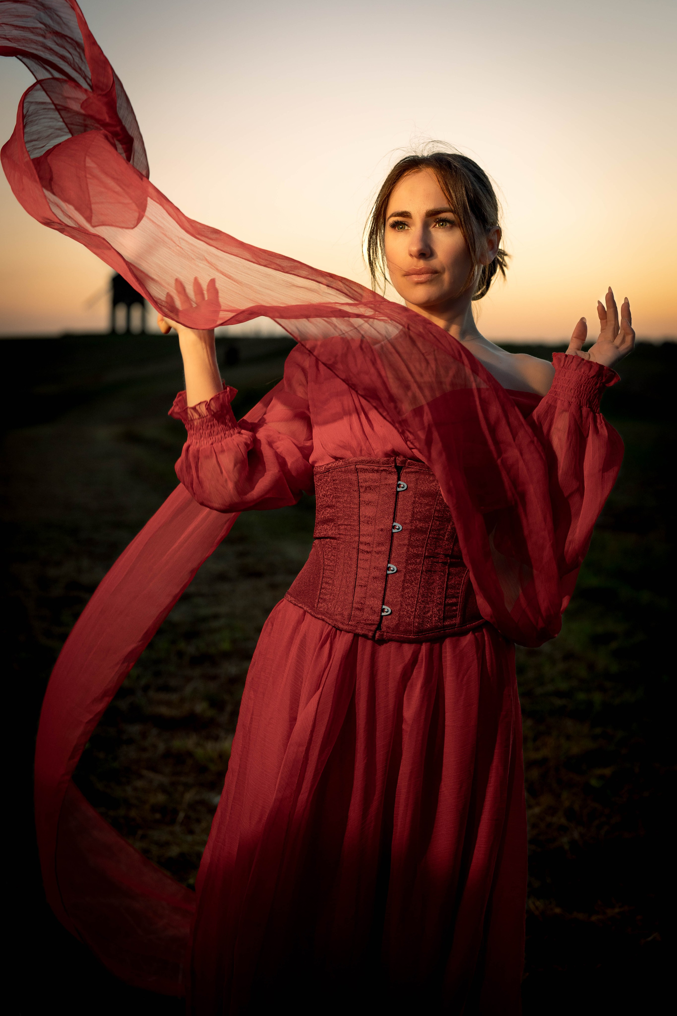 Mill. Anna Mavka Photographer