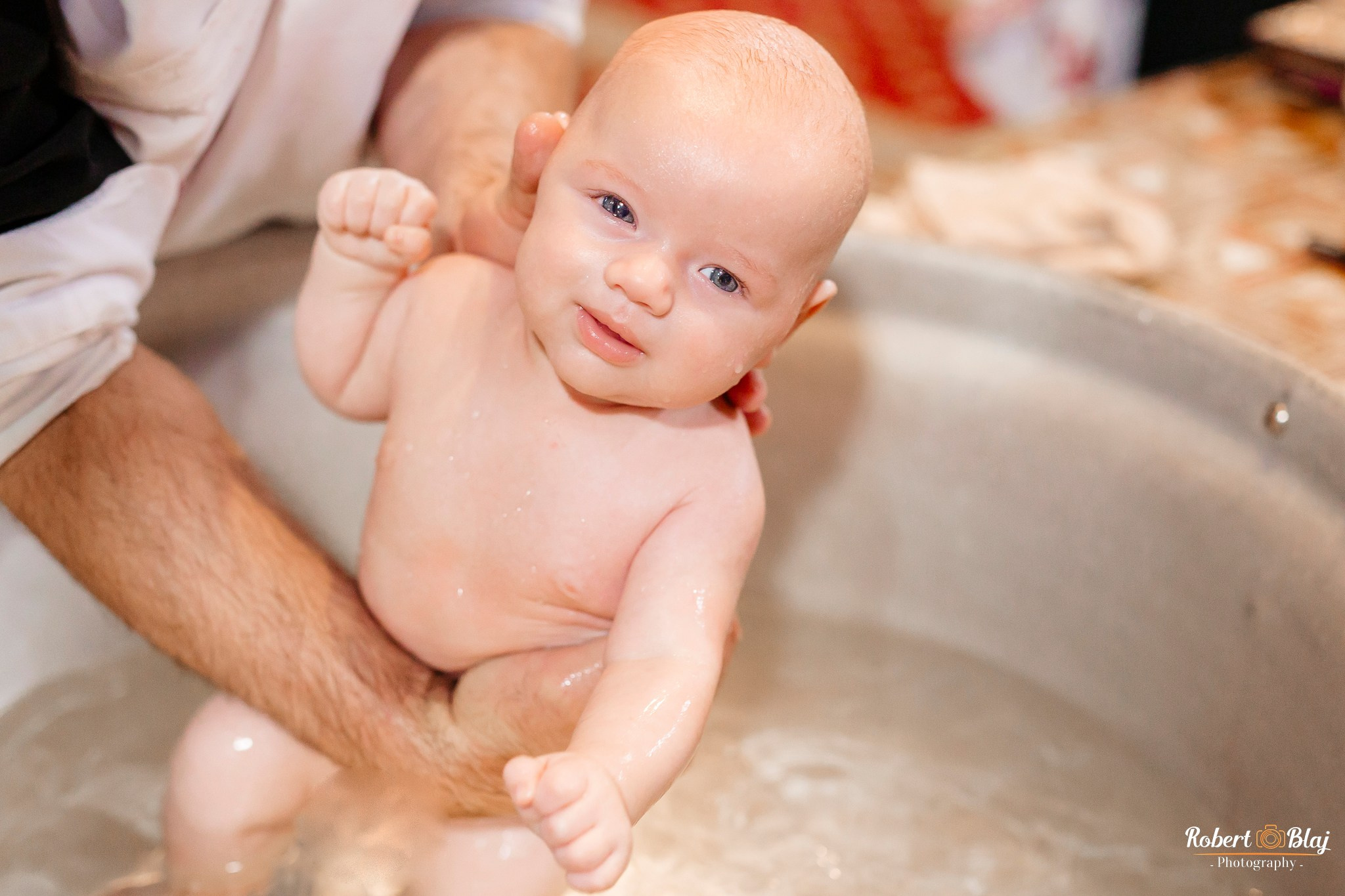 Noah. Robert Blaj - Fotograf Nuntă Iași