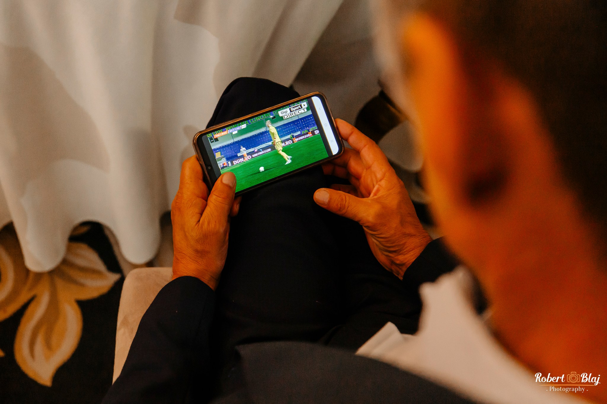 Andreea & Andrei. Robert Blaj - Fotograf Nuntă Iași