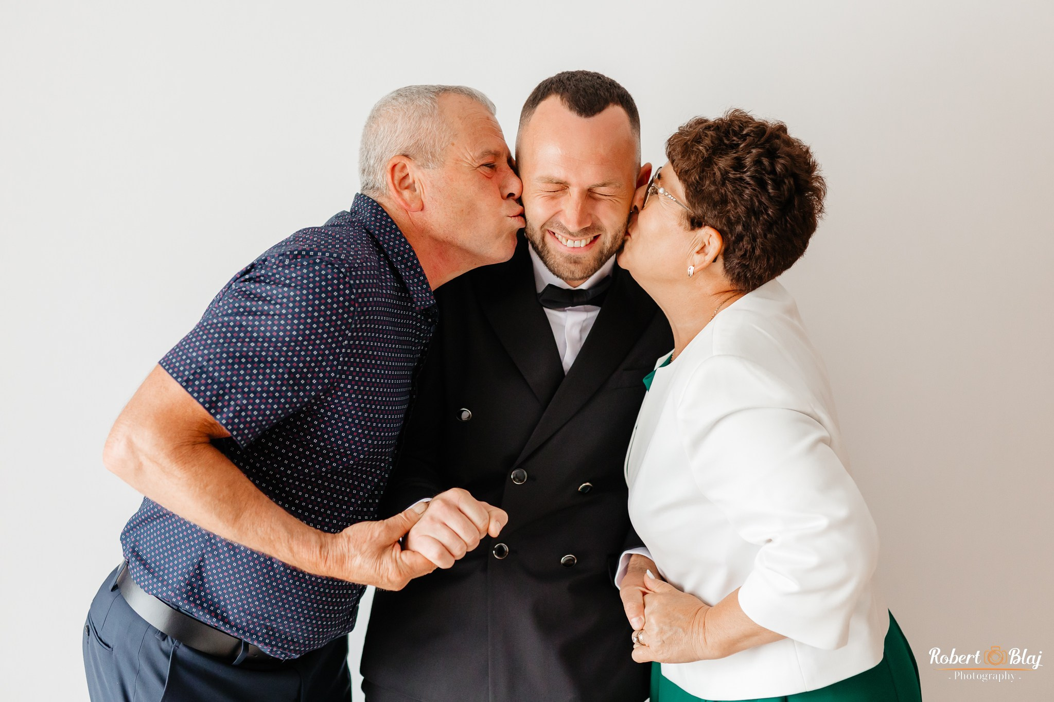 Alexandra & Vasy. Robert Blaj - Fotograf Nuntă Iași