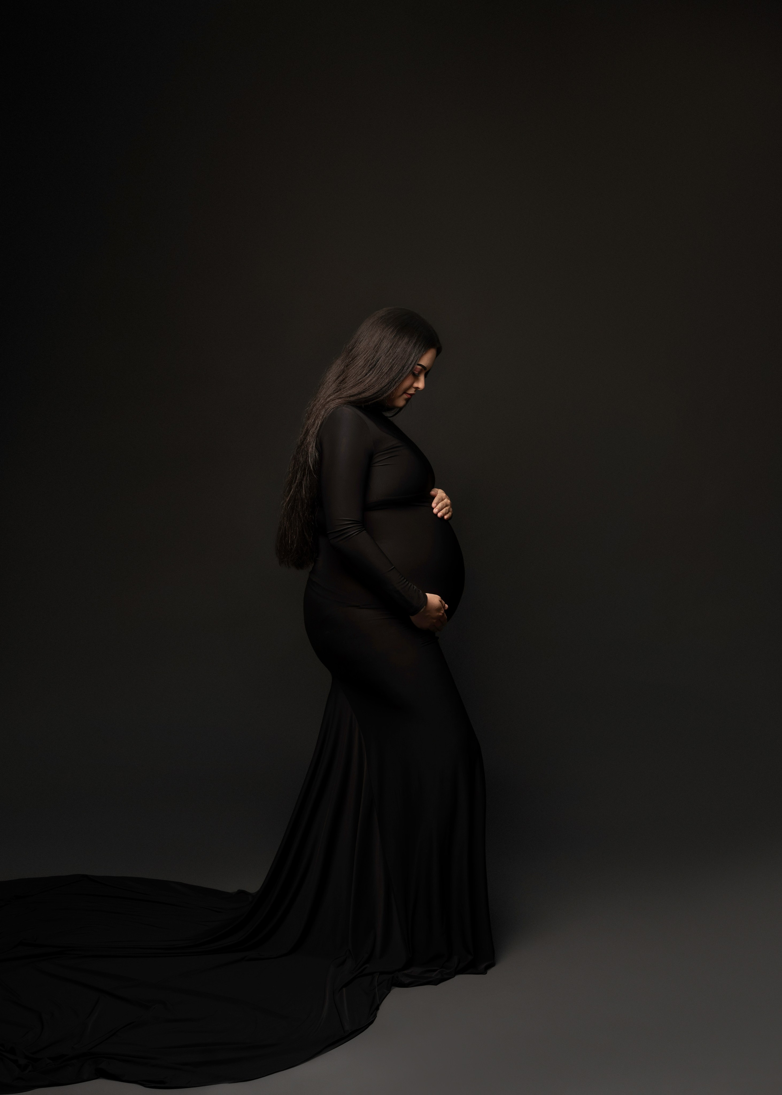 Bertha. Family photographer in Sacramento | Sofia Pavenko