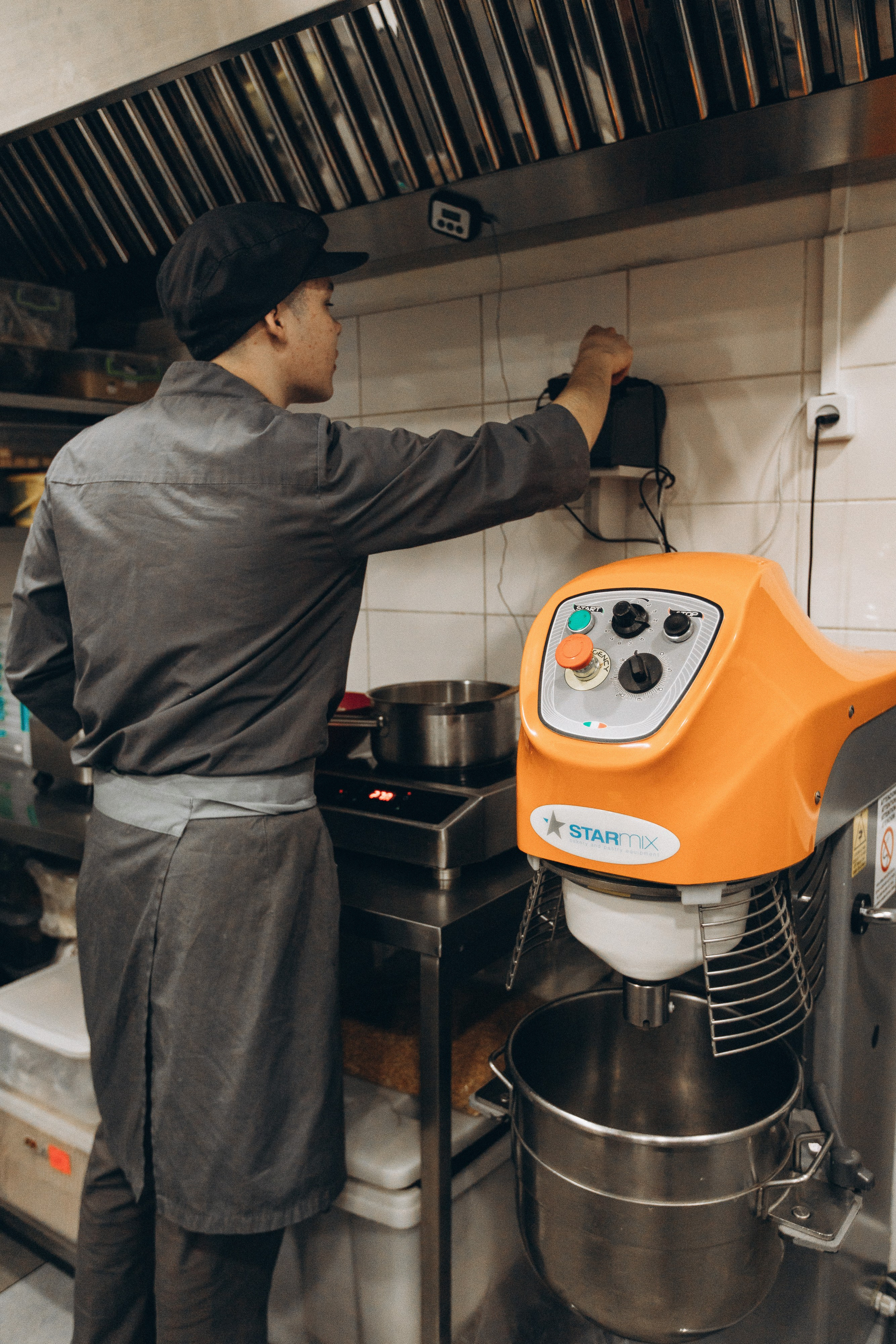 Мережа ресторанів Classic. Ірина Терещук